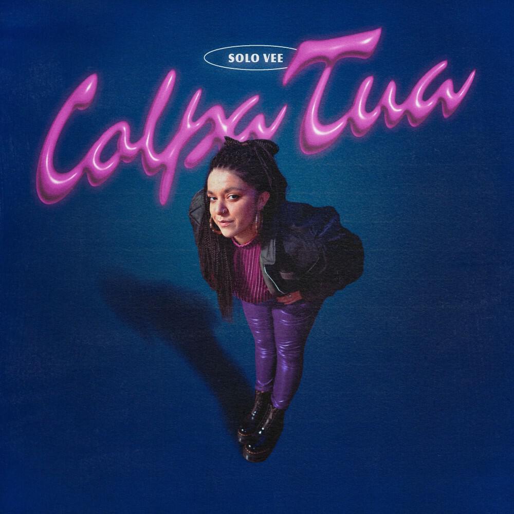 Релиз Colpa Tua