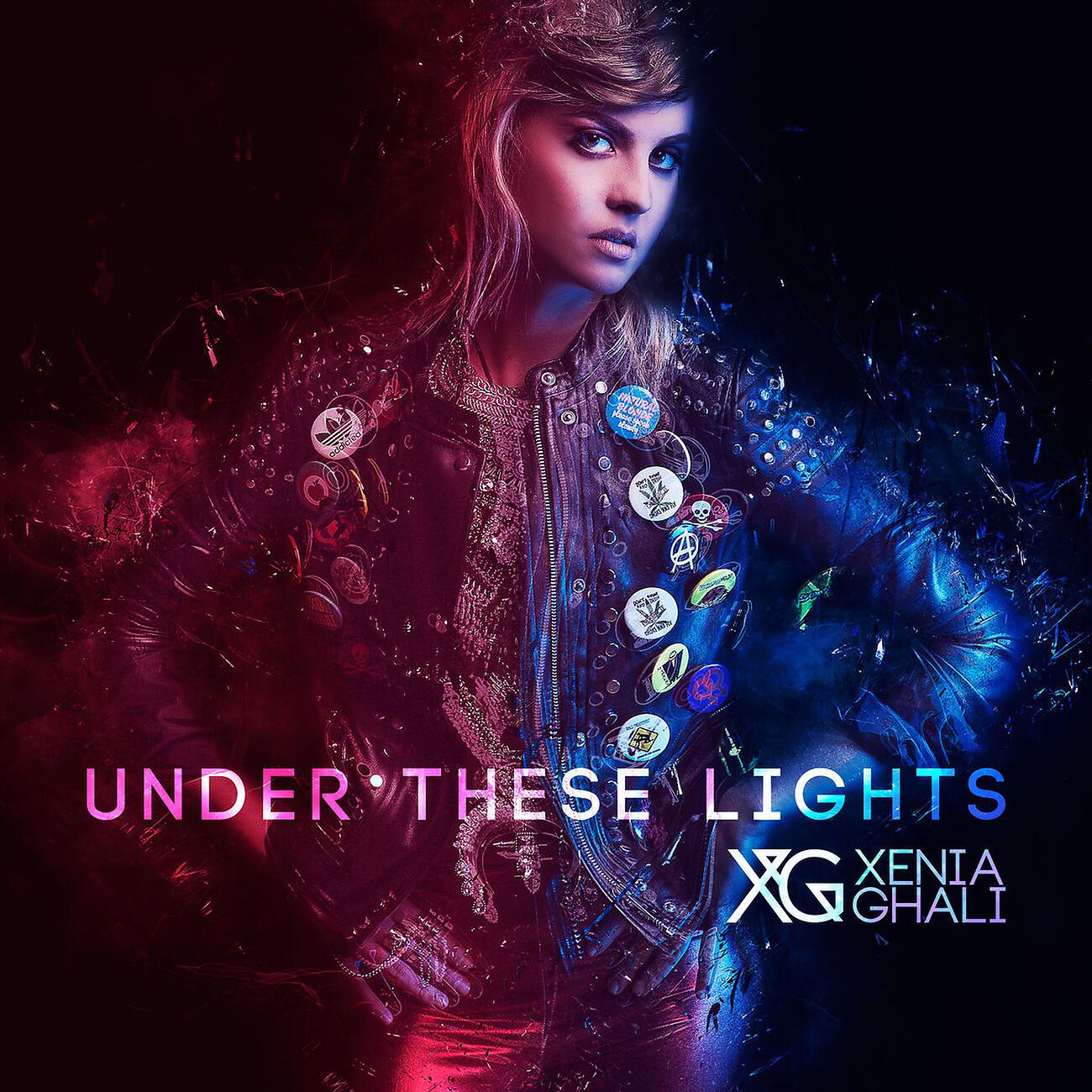 Релиз Under These Lights