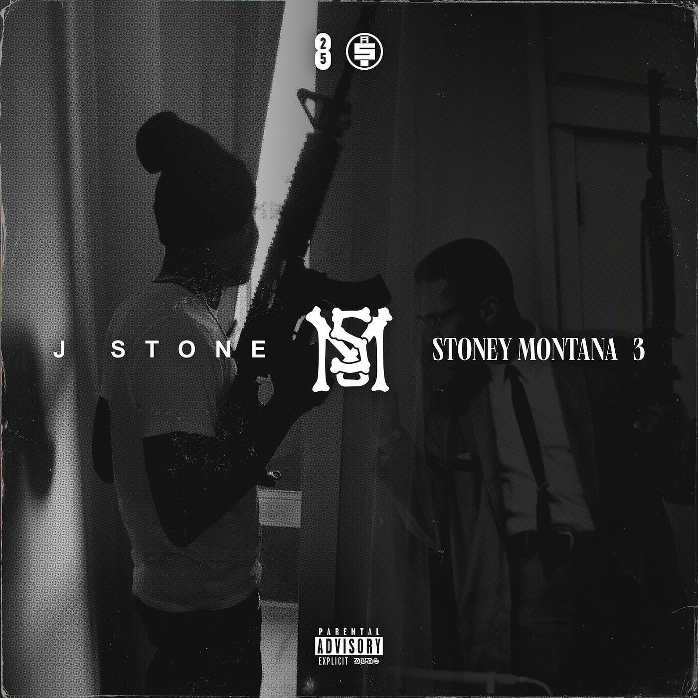 Скачать песню J. Stone, Tee Flii - Twerkin' бесплатно в MP3 для Android и iOS