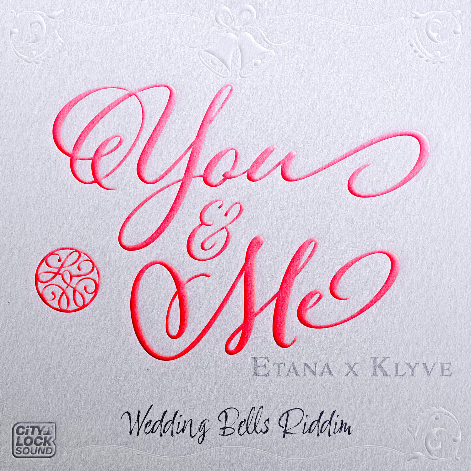 Релиз You and Me