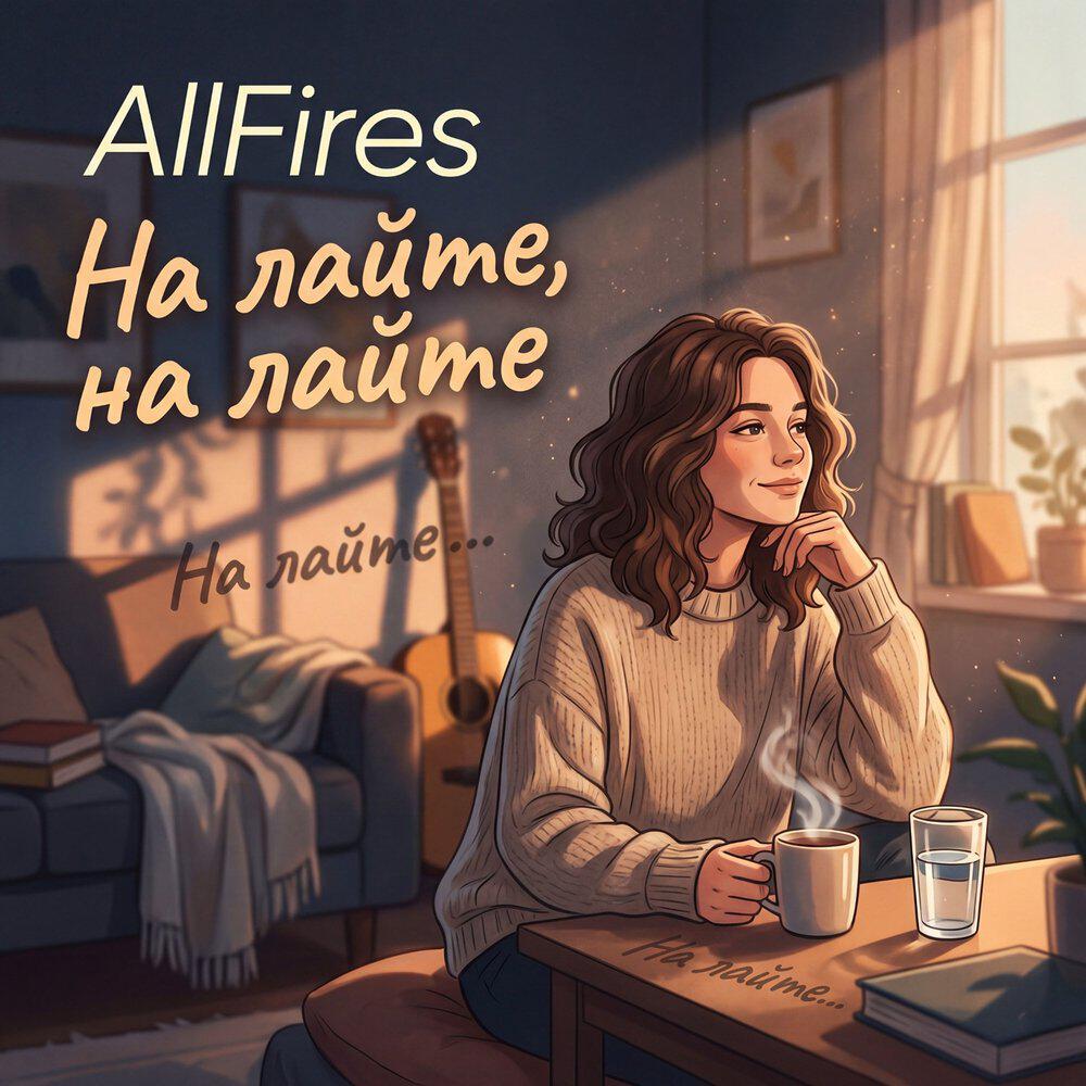 Релиз На лайте, на лайте