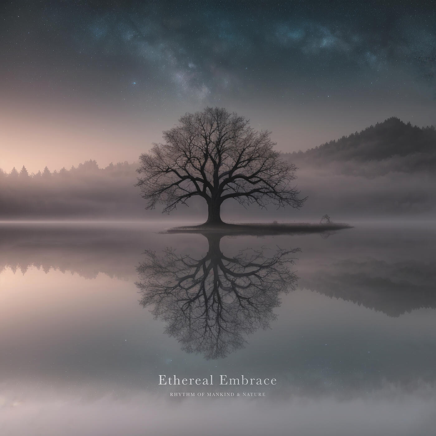 Релиз Ethereal Embrace