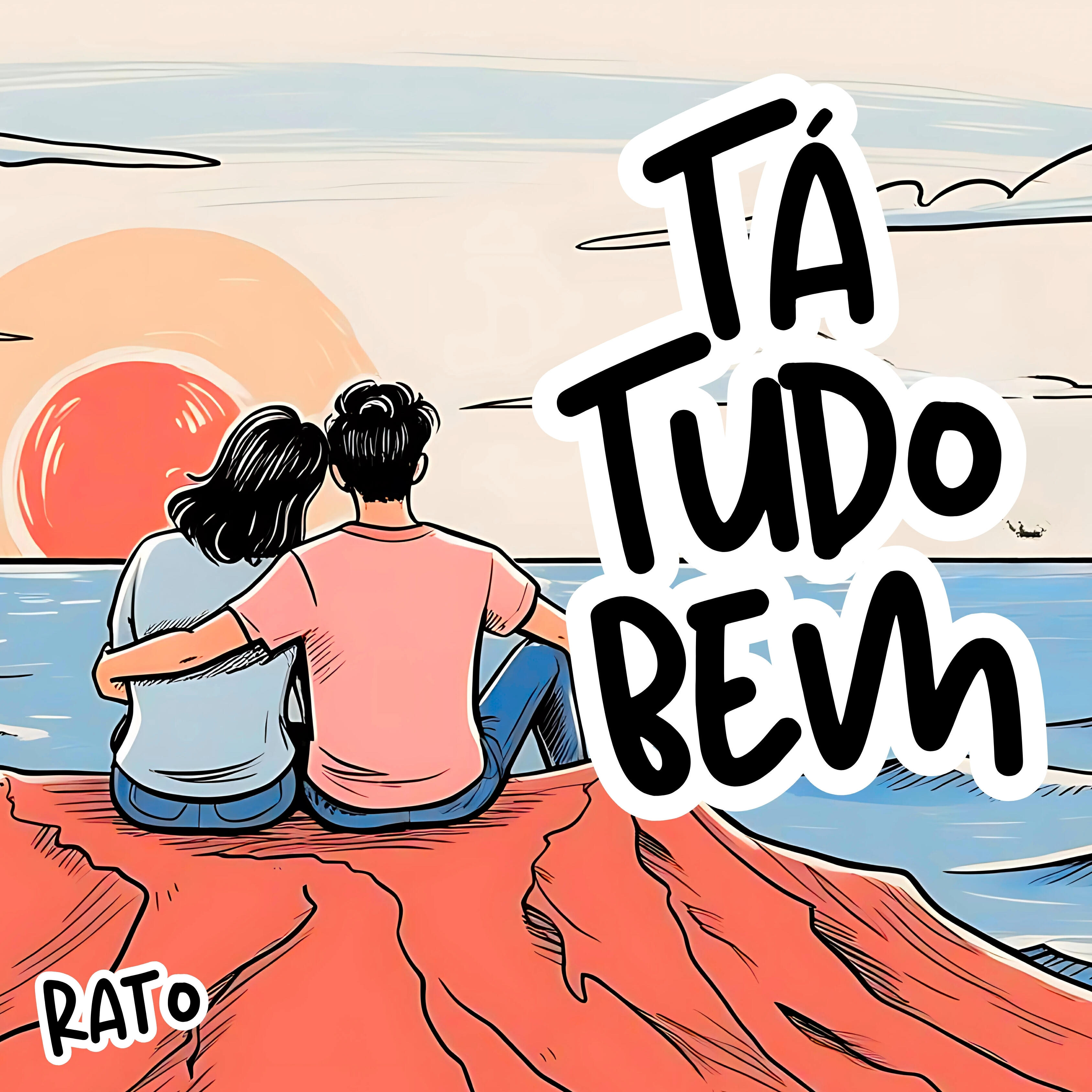 Релиз Tá Tudo Bem