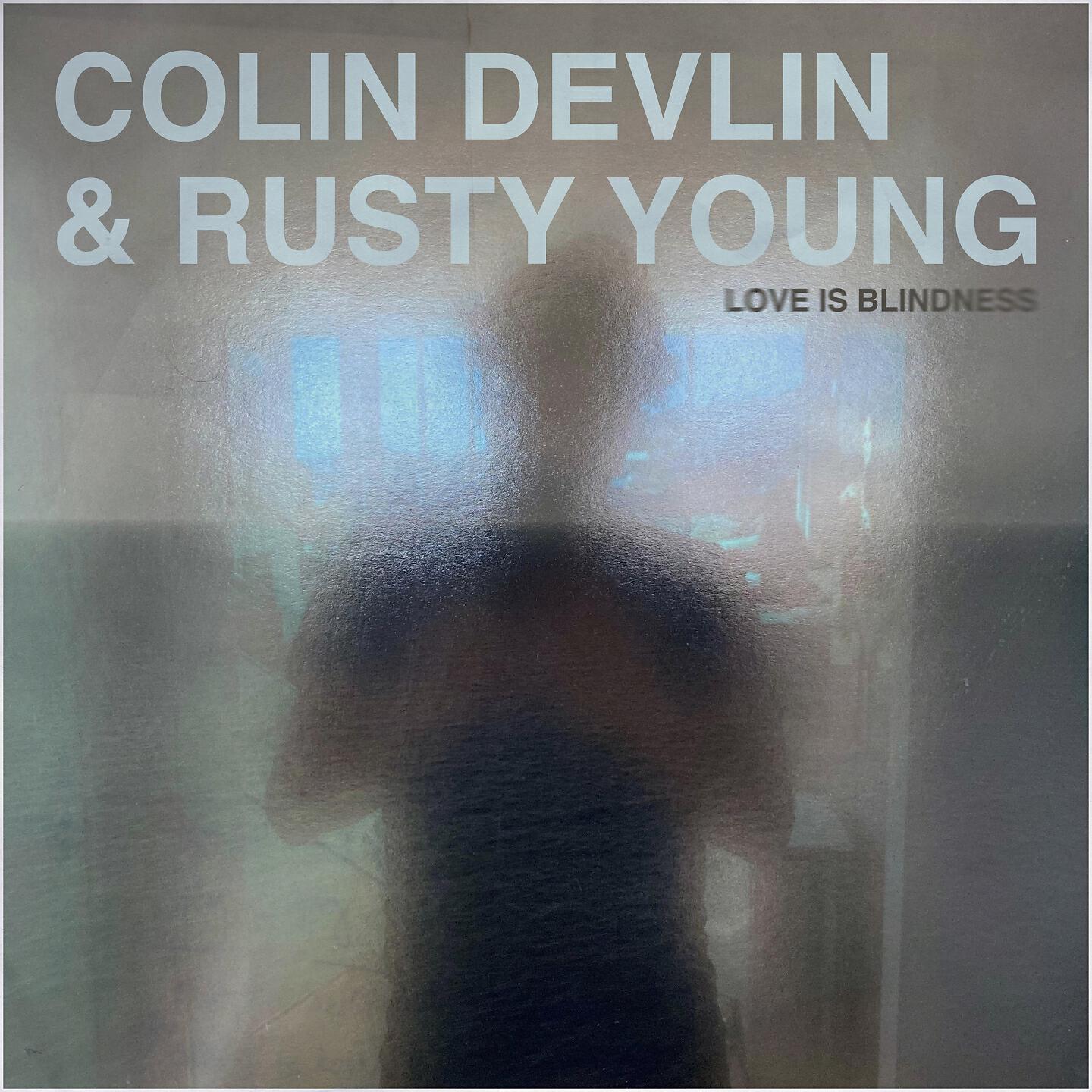 Rusty Young