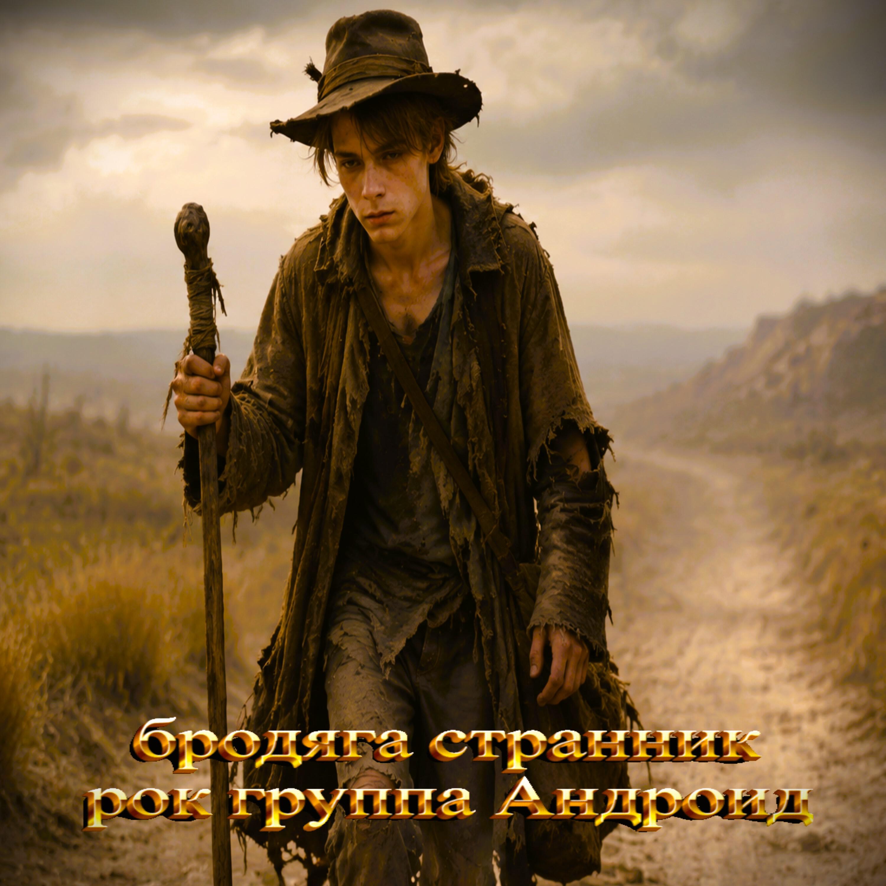 рок группа Андроид
