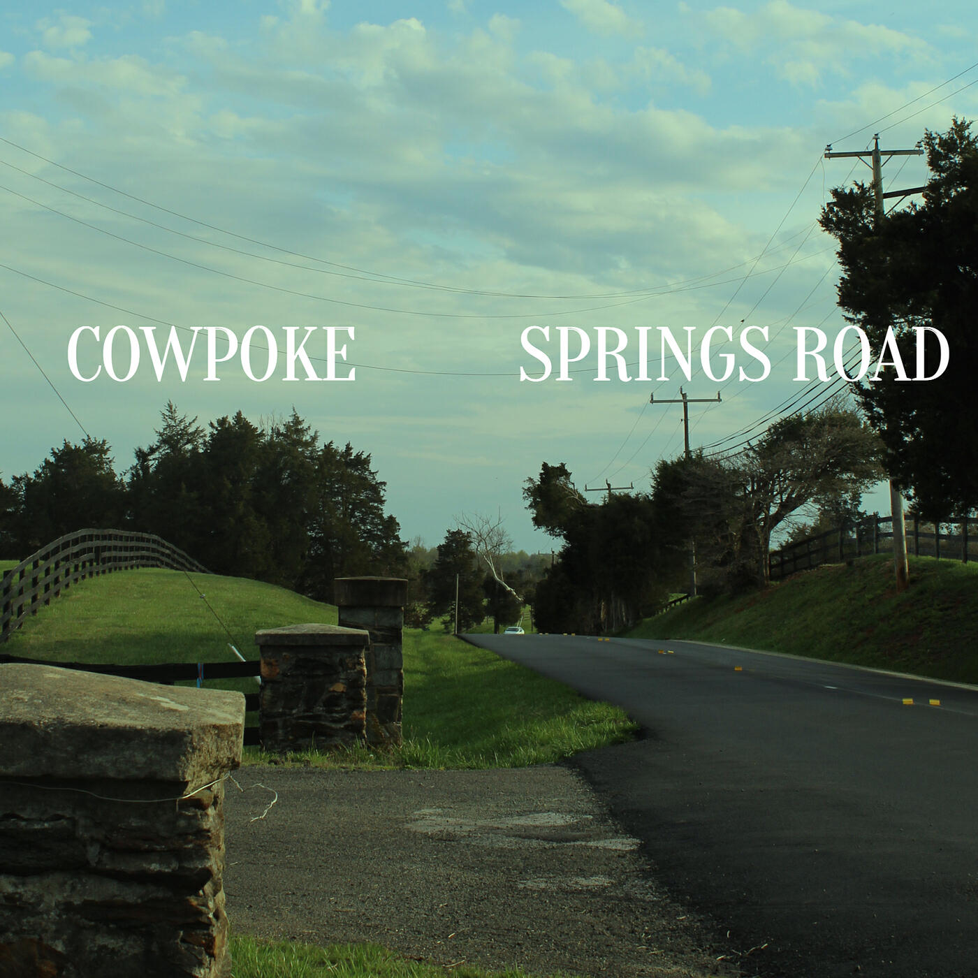Релиз Springs Road
