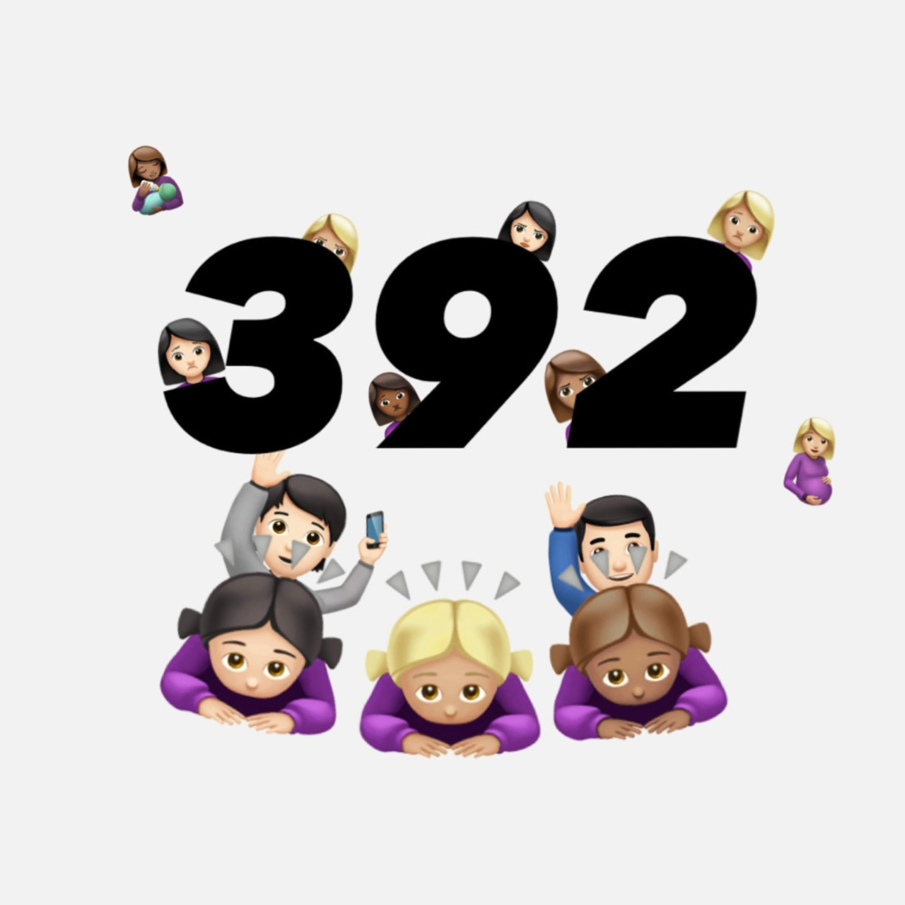 Релиз 392