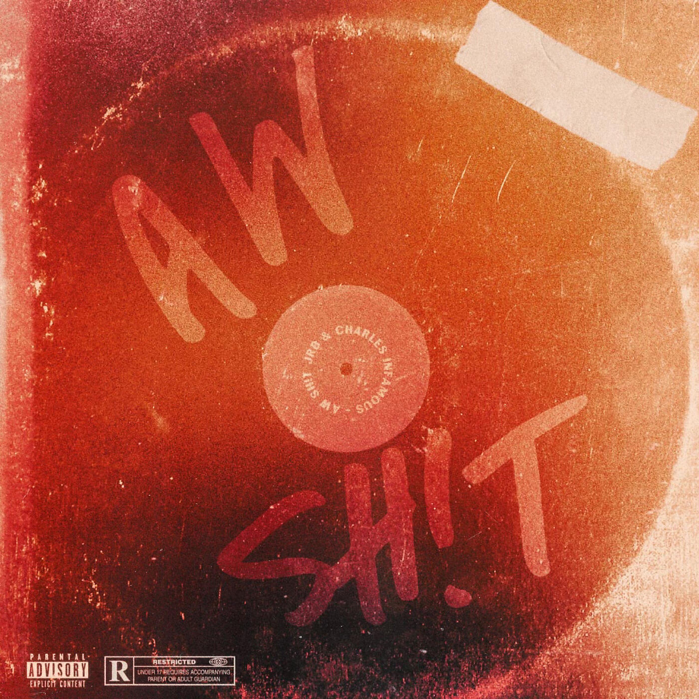 Релиз Aw Shit