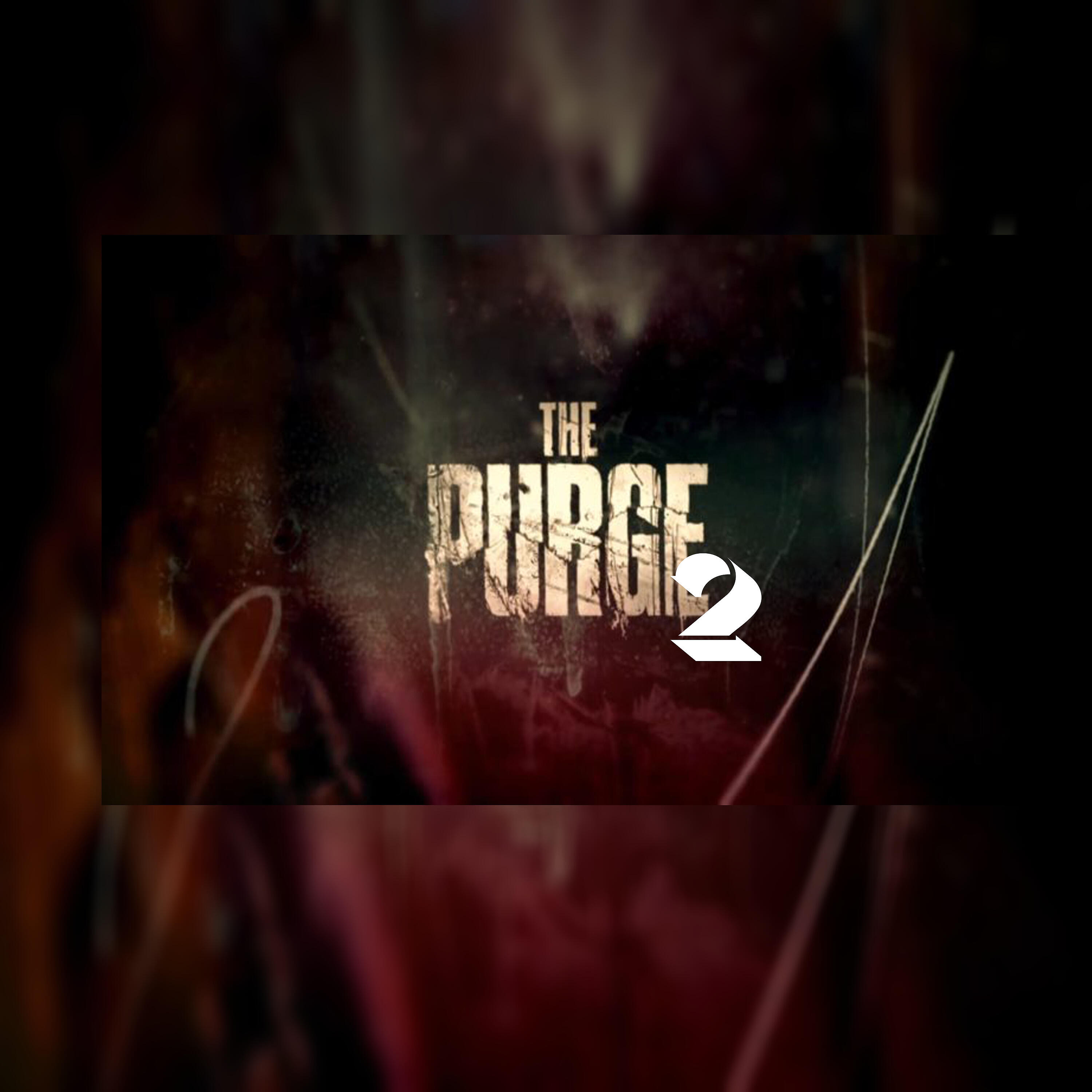 Релиз The Purge, Vol. 2
