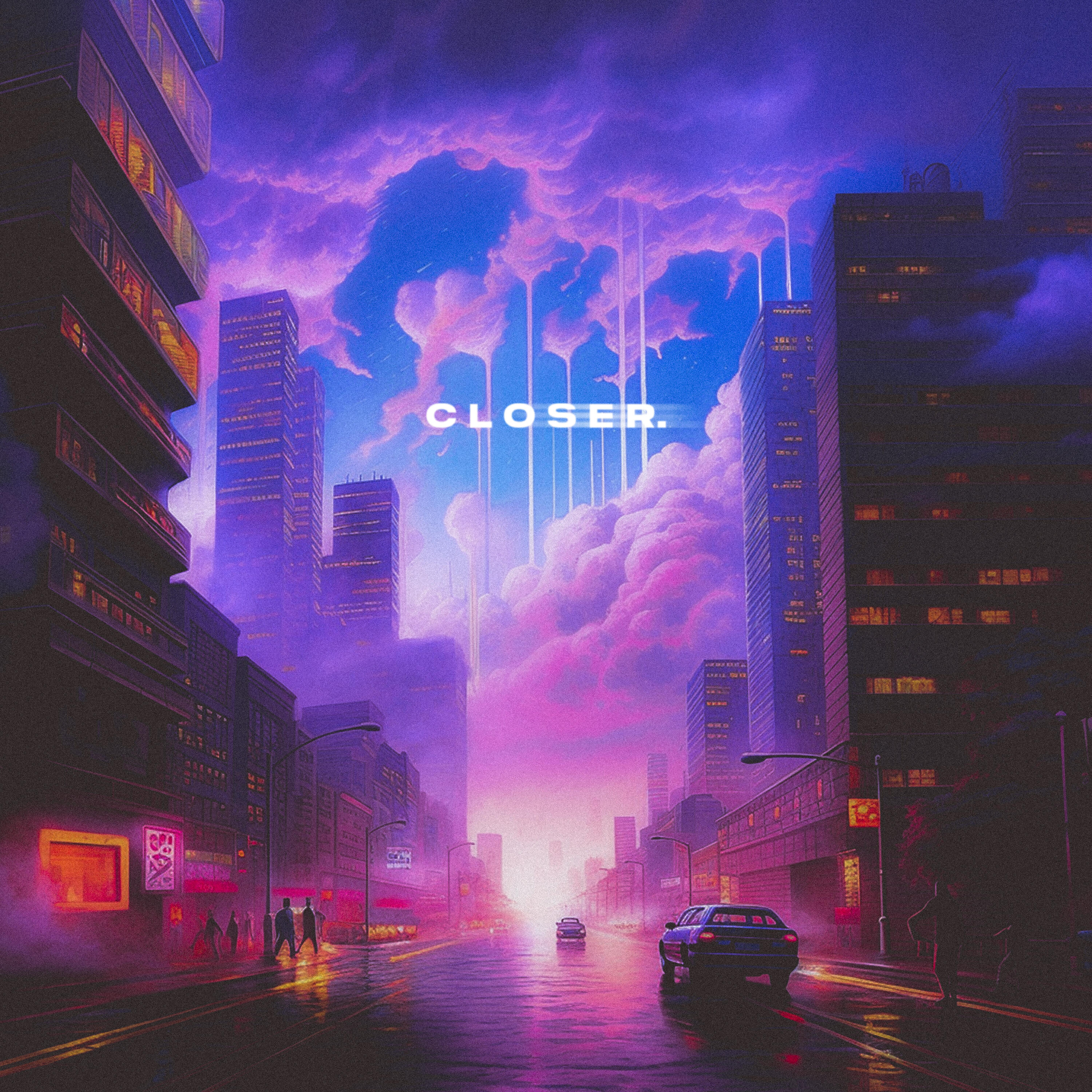 Релиз closer