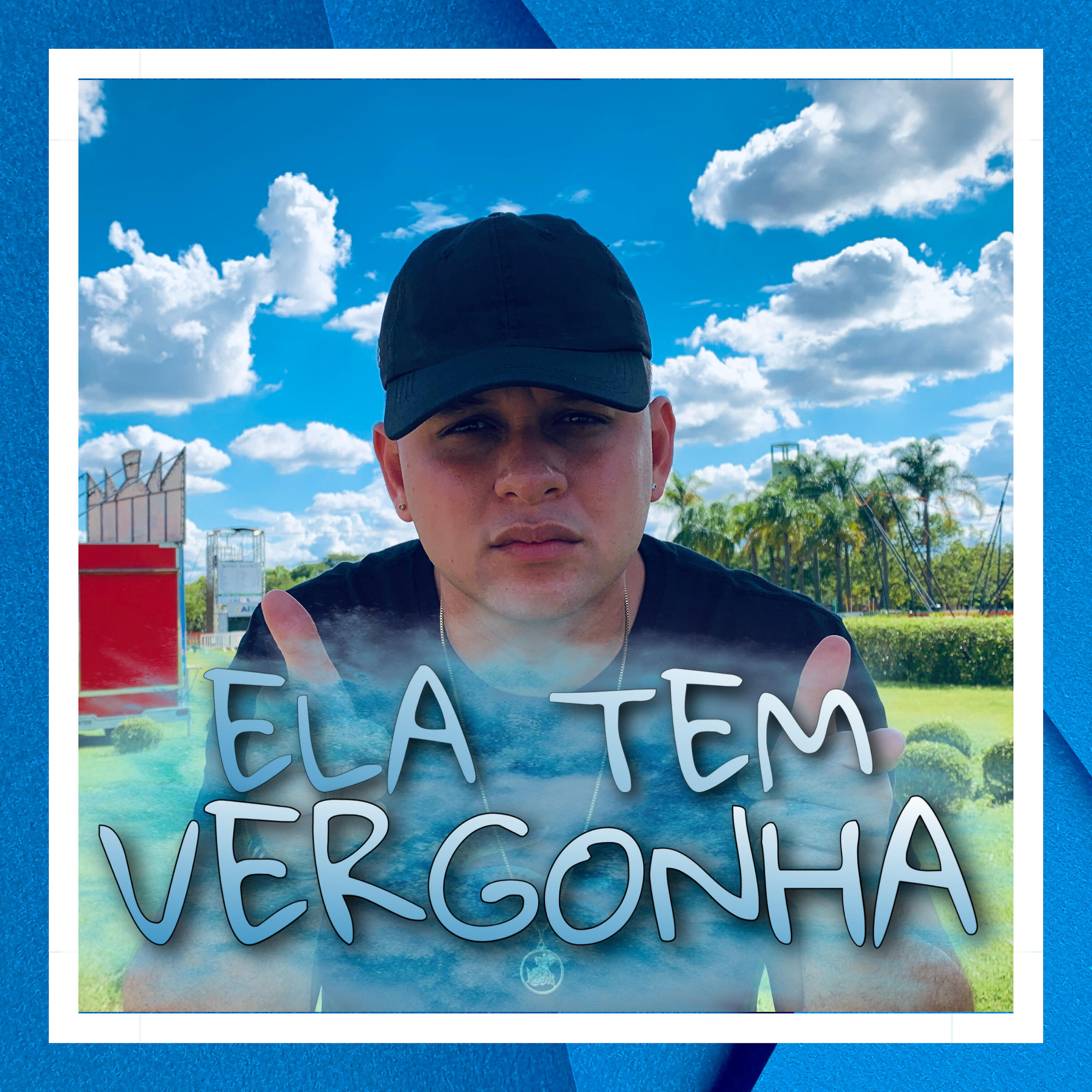 Релиз Ela Tem Vergonha