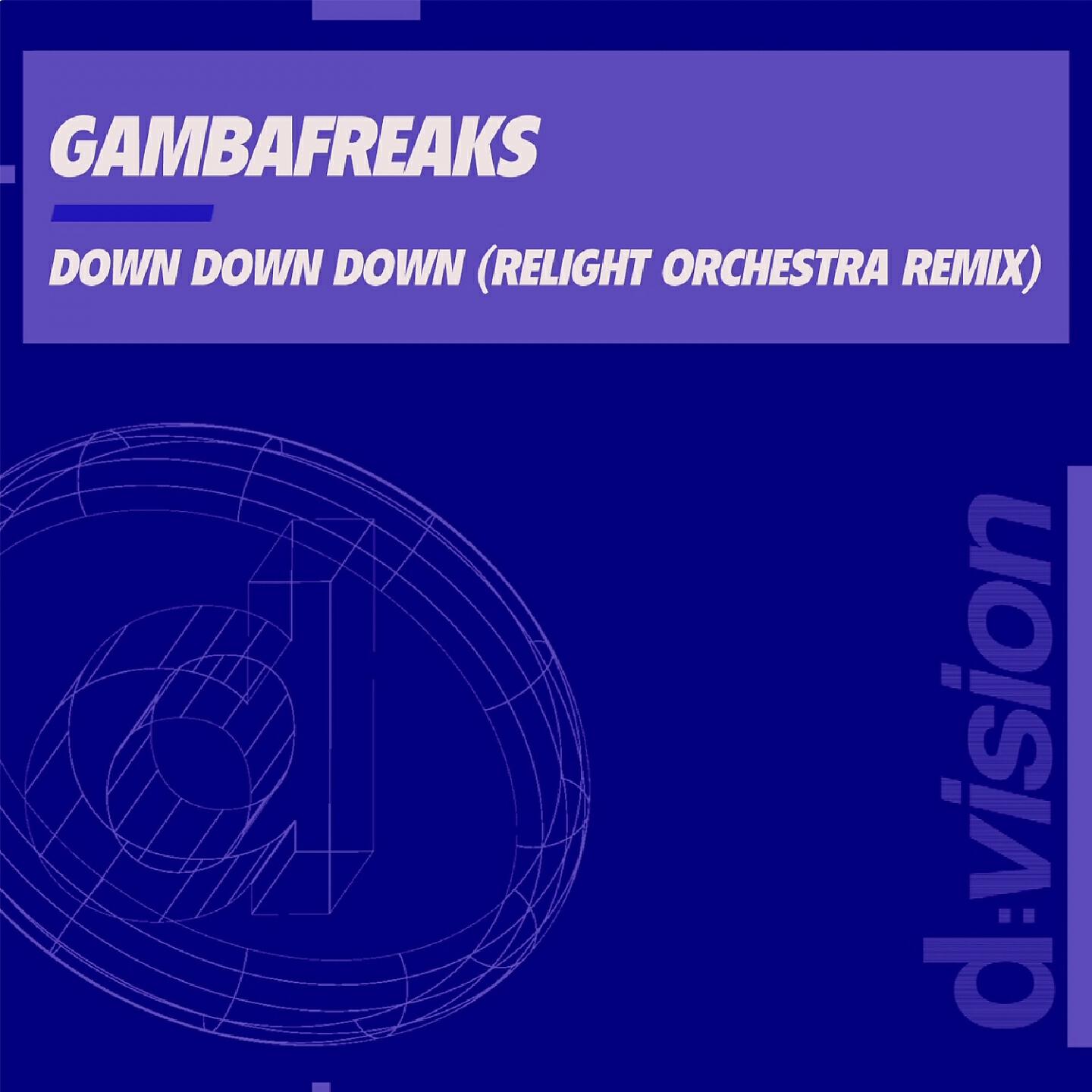 Релиз Down Down Down