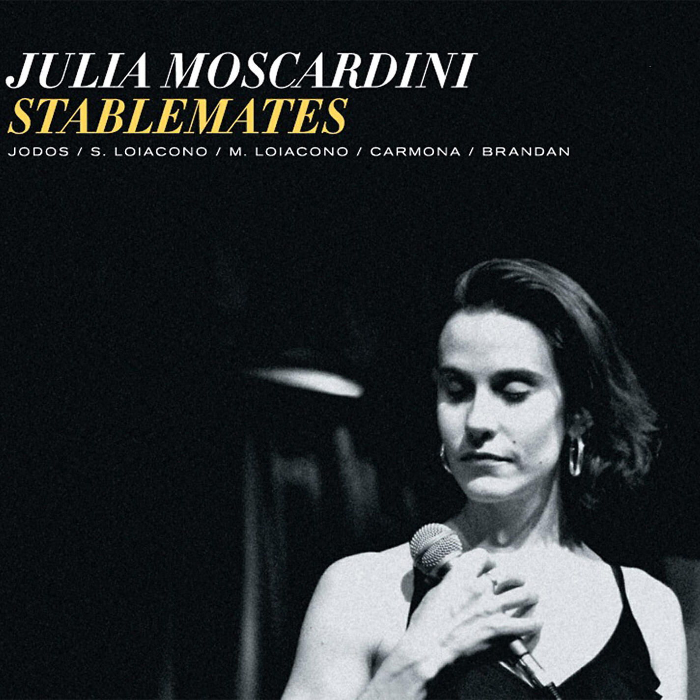 Релиз Stablemates