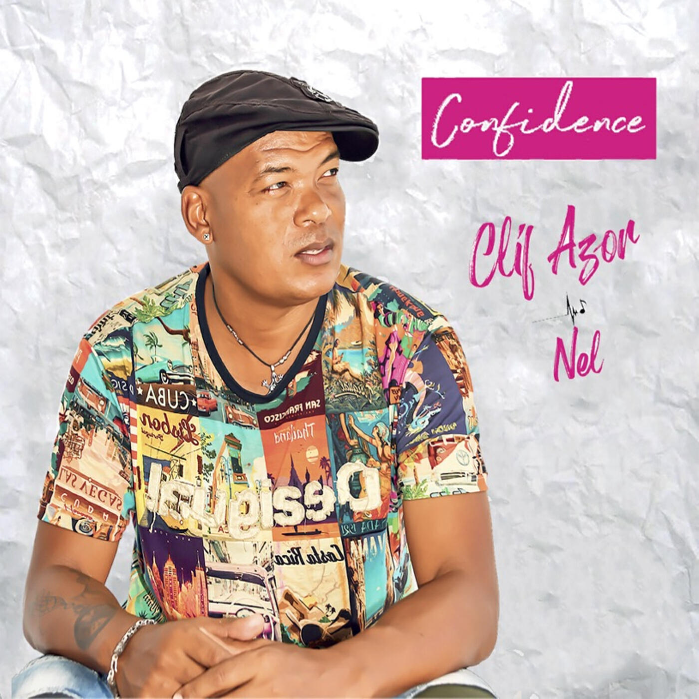 Релиз Confidence
