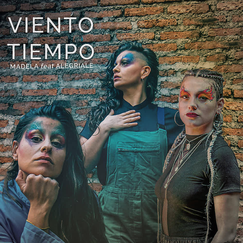 Релиз Viento, Tiempo