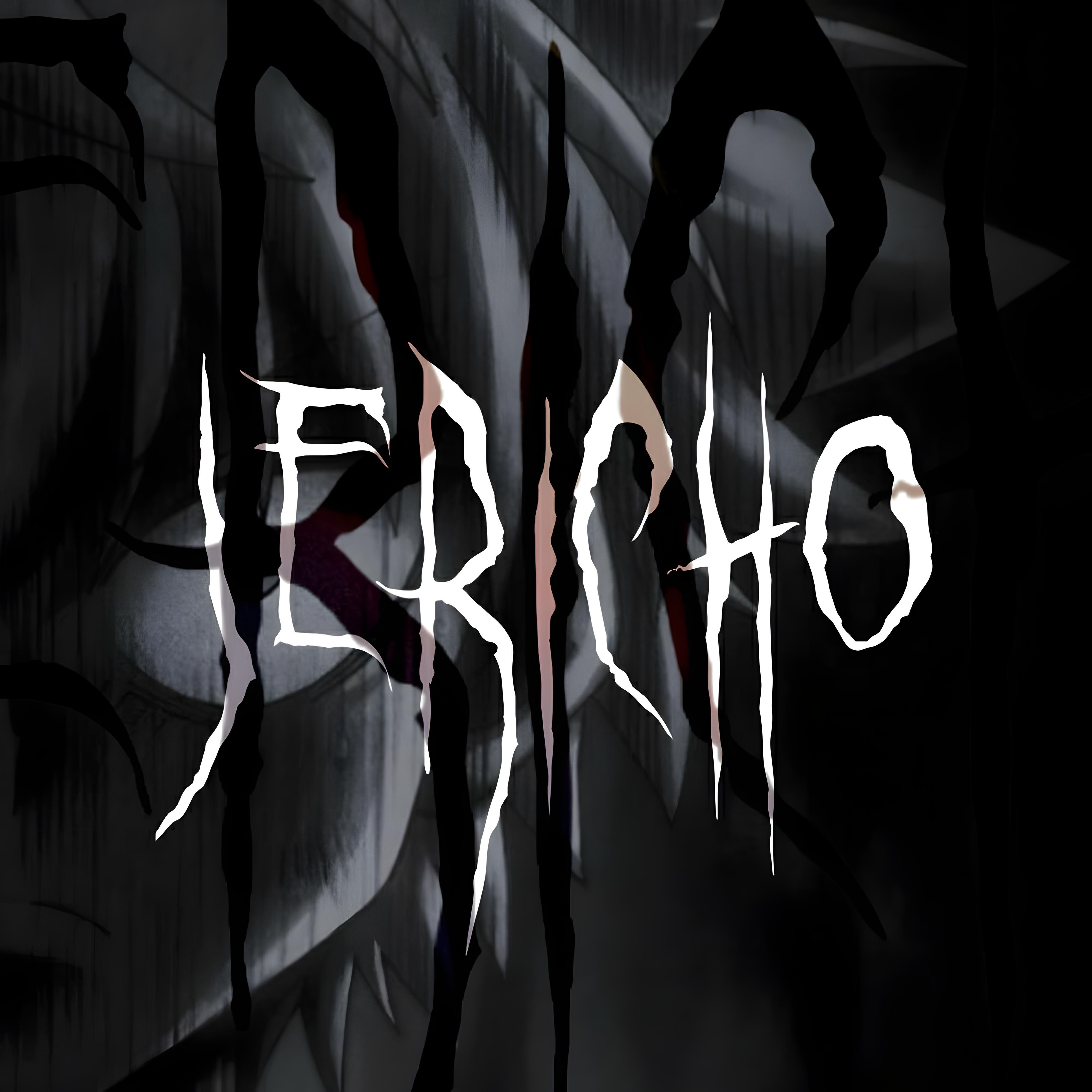Релиз Jericho