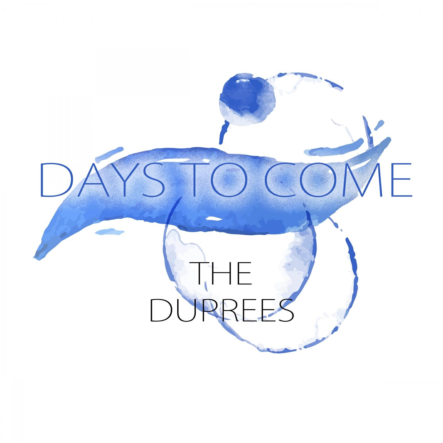 Постер альбома Days To Come