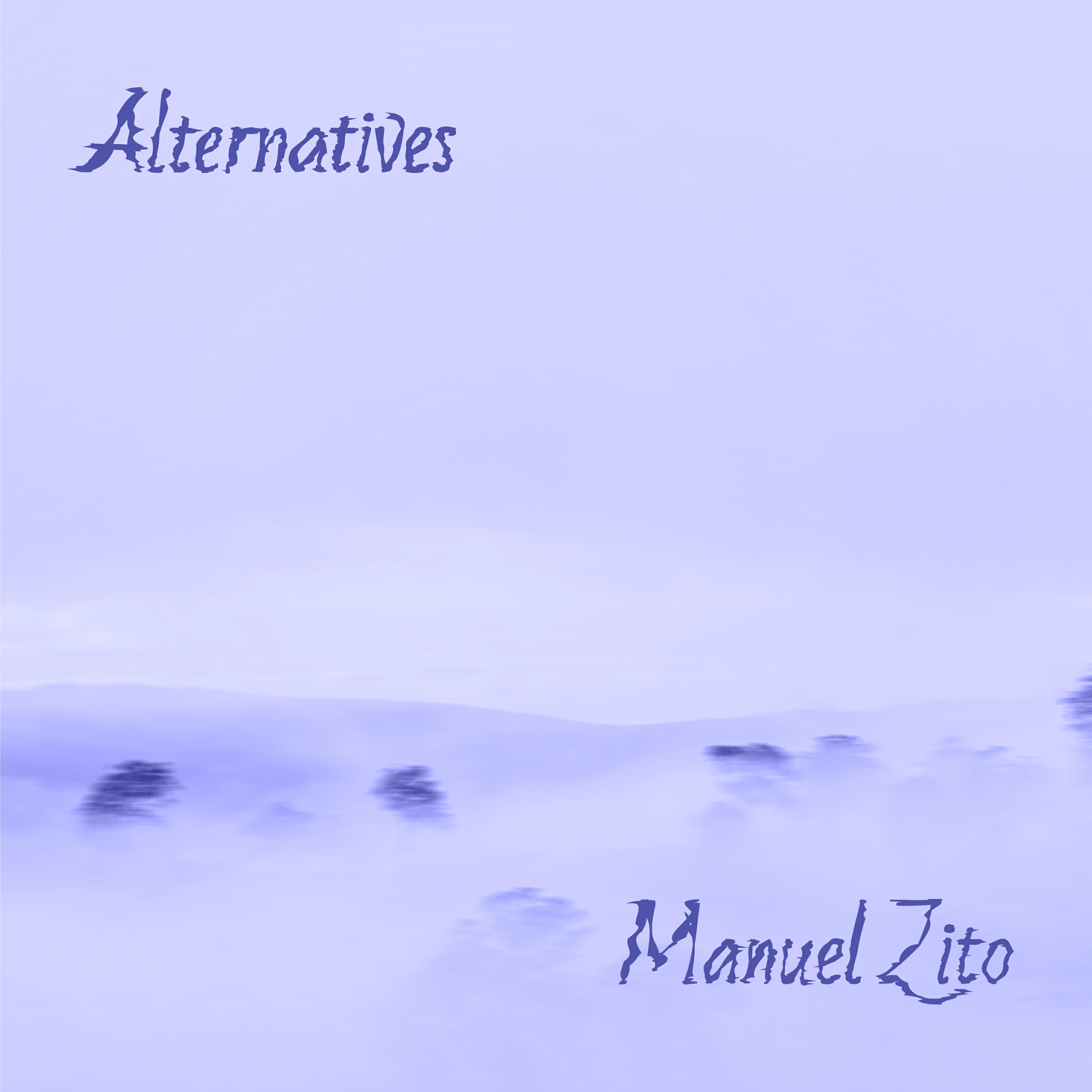 Релиз Alternatives