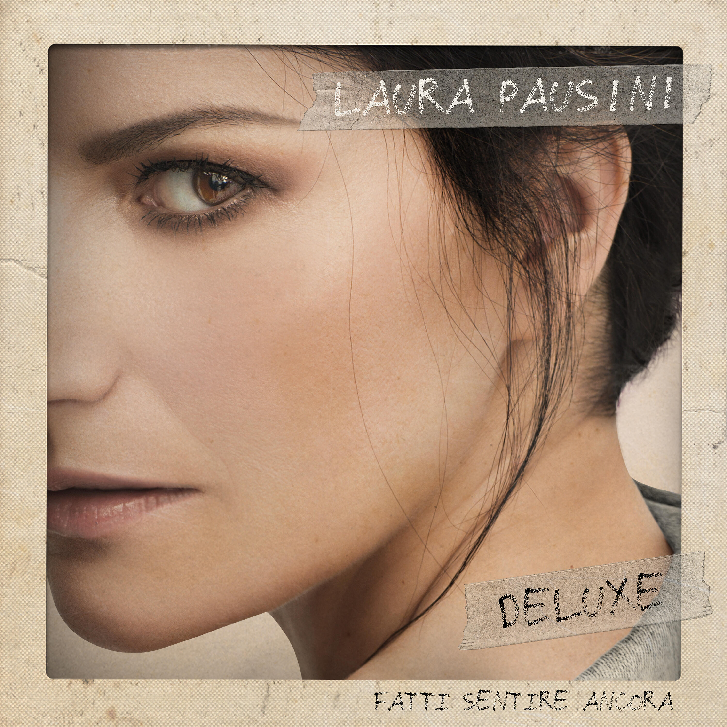 Релиз Fatti sentire ancora (Deluxe)