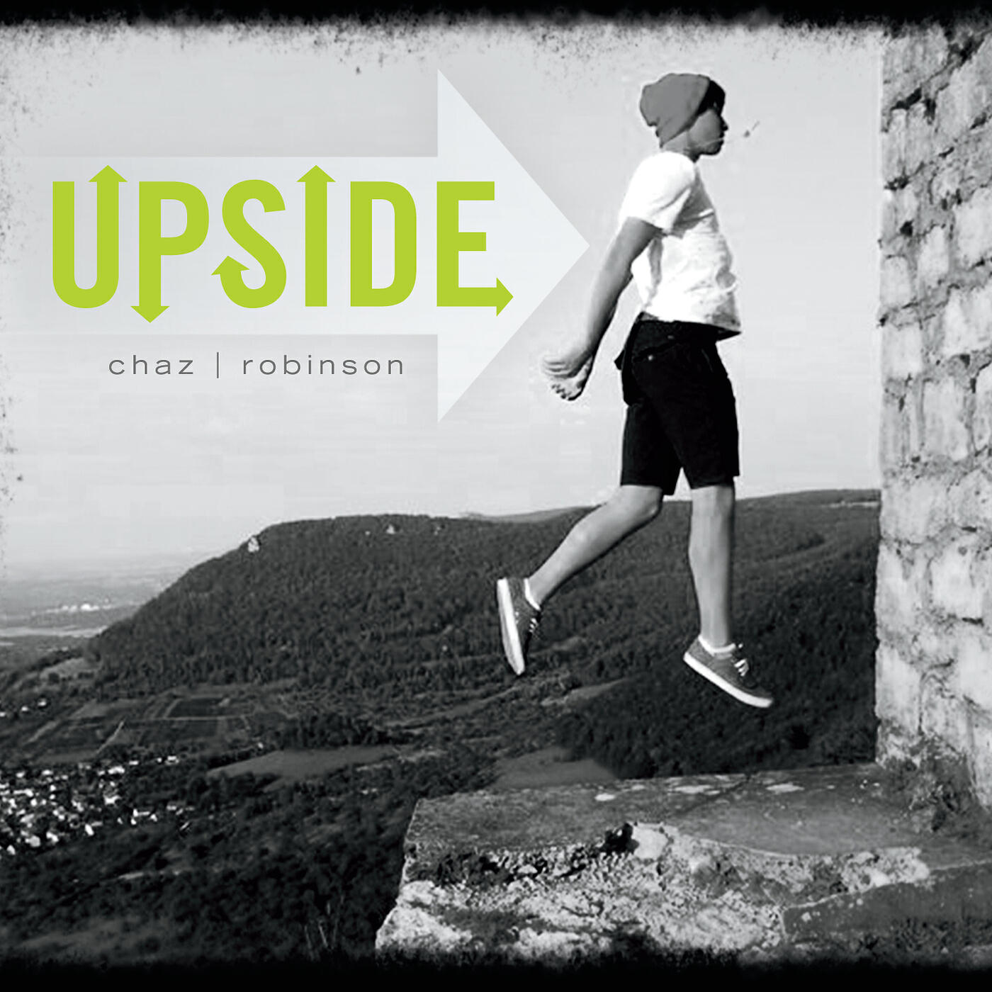 Релиз Upside
