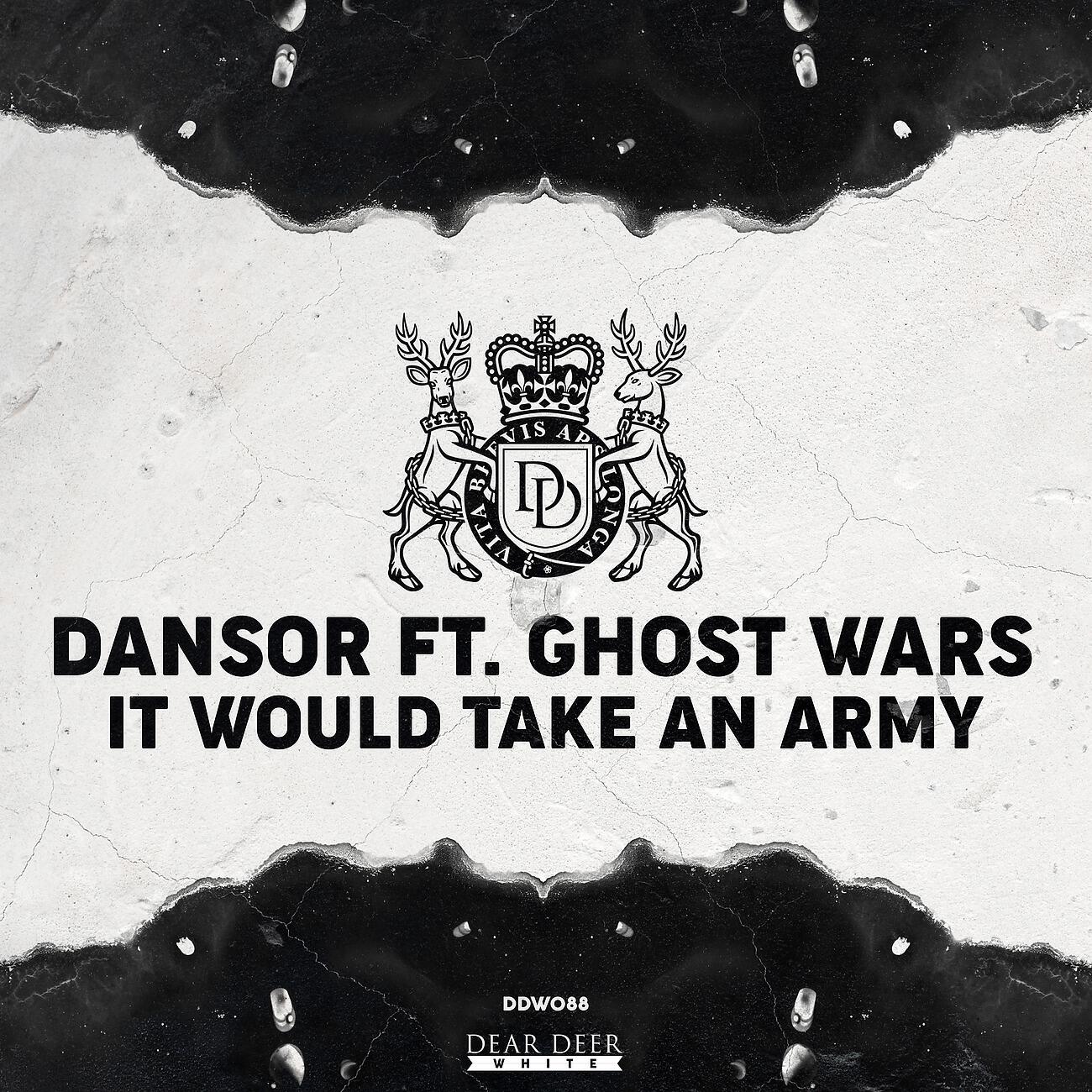 Релиз It Would Take An Army