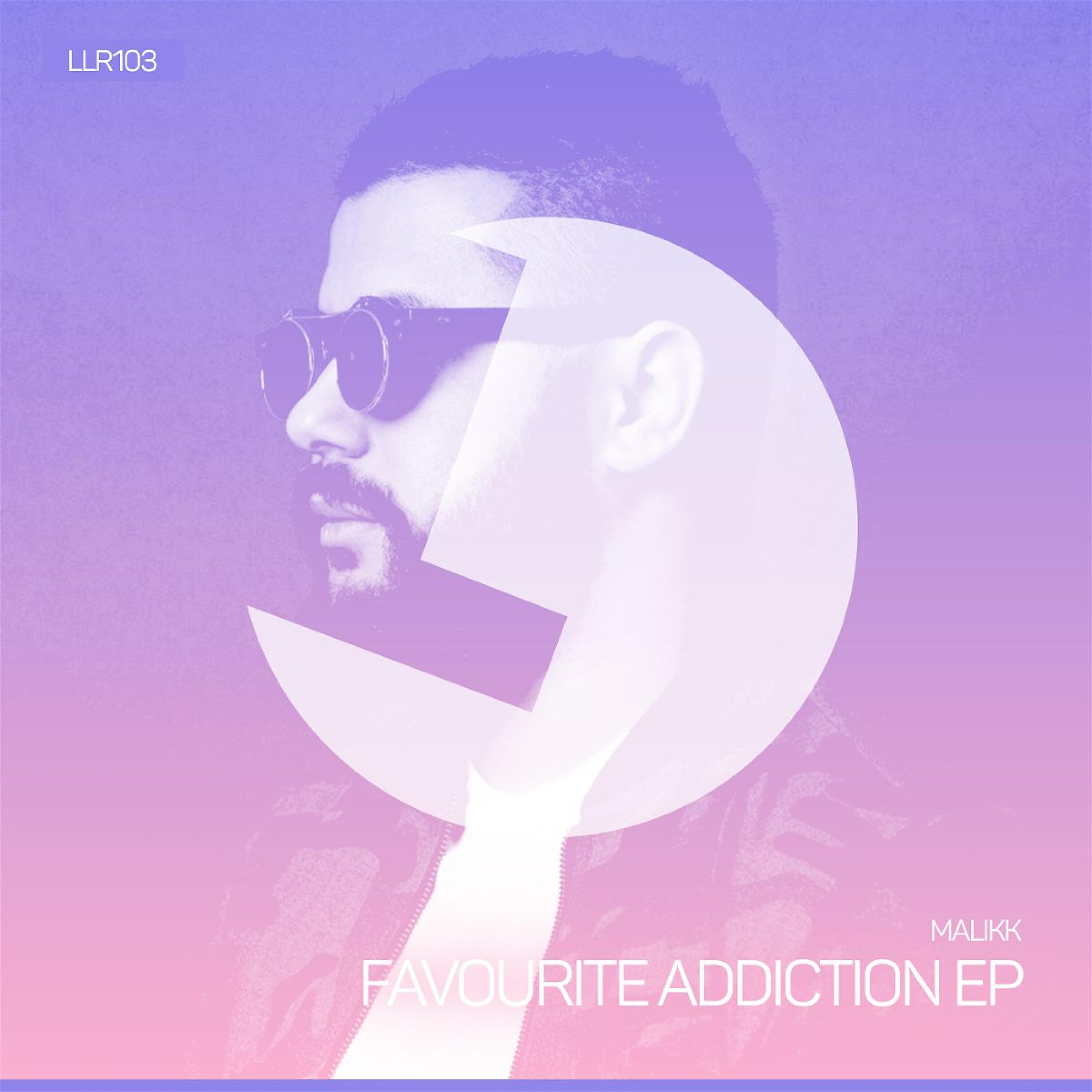Релиз Favourite Addiction