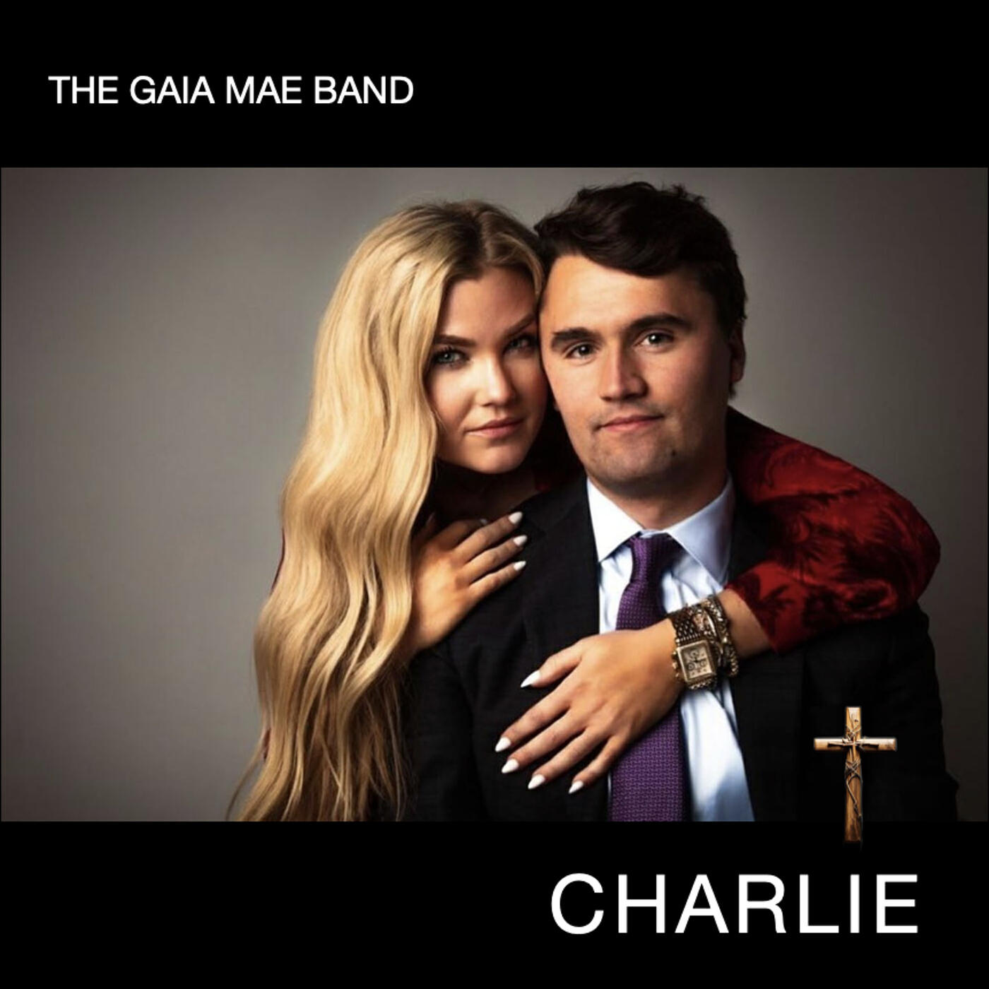 Релиз Charlie