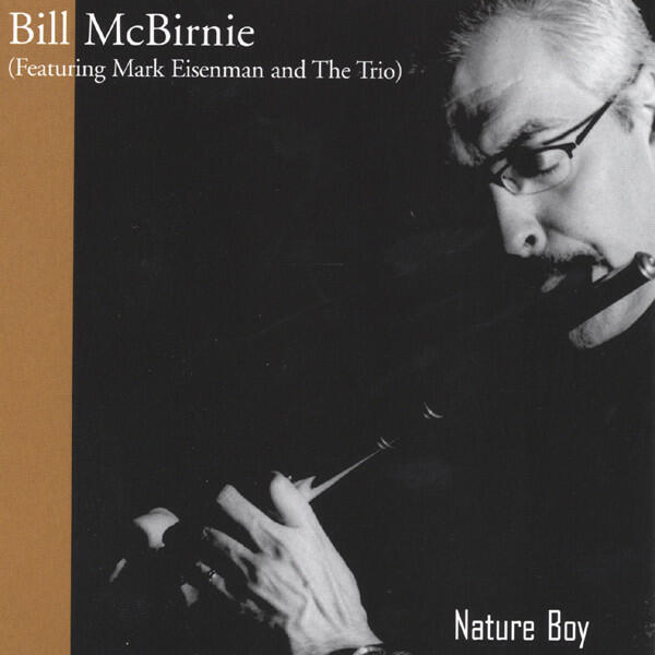 Релиз Nature Boy