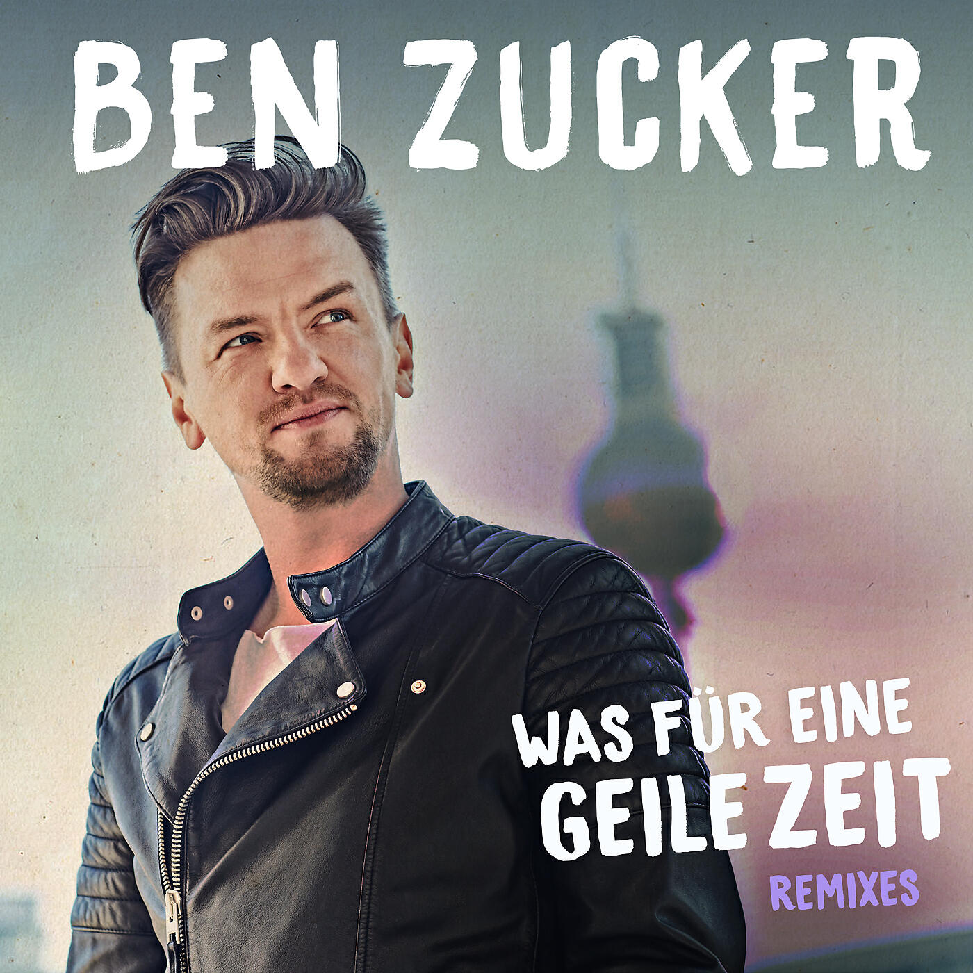 Релиз Was für eine geile Zeit