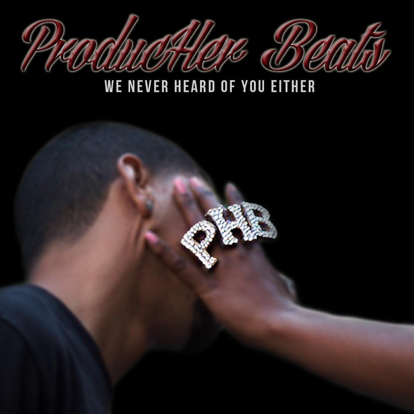 Релиз We Never Heard of You Either