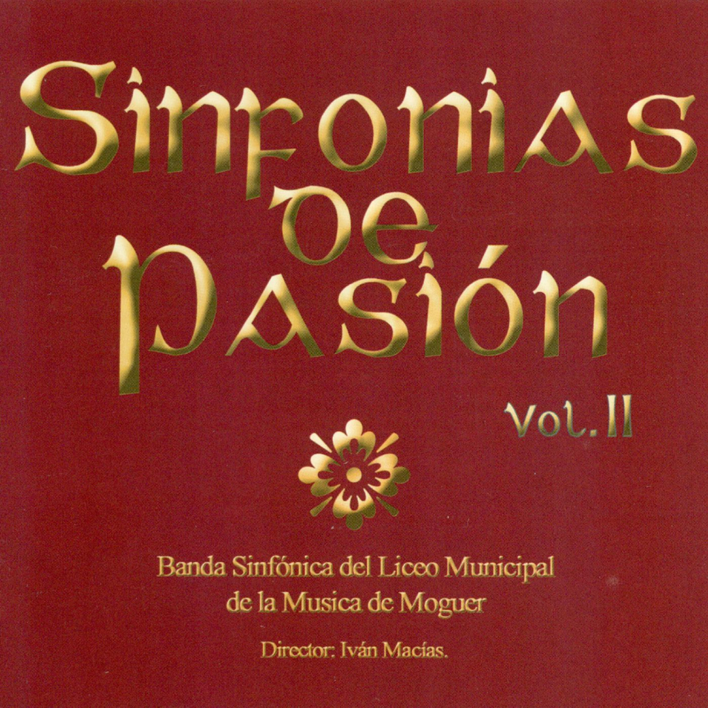 Banda Sinfónica del Liceo Municipal de la Música de Moguer