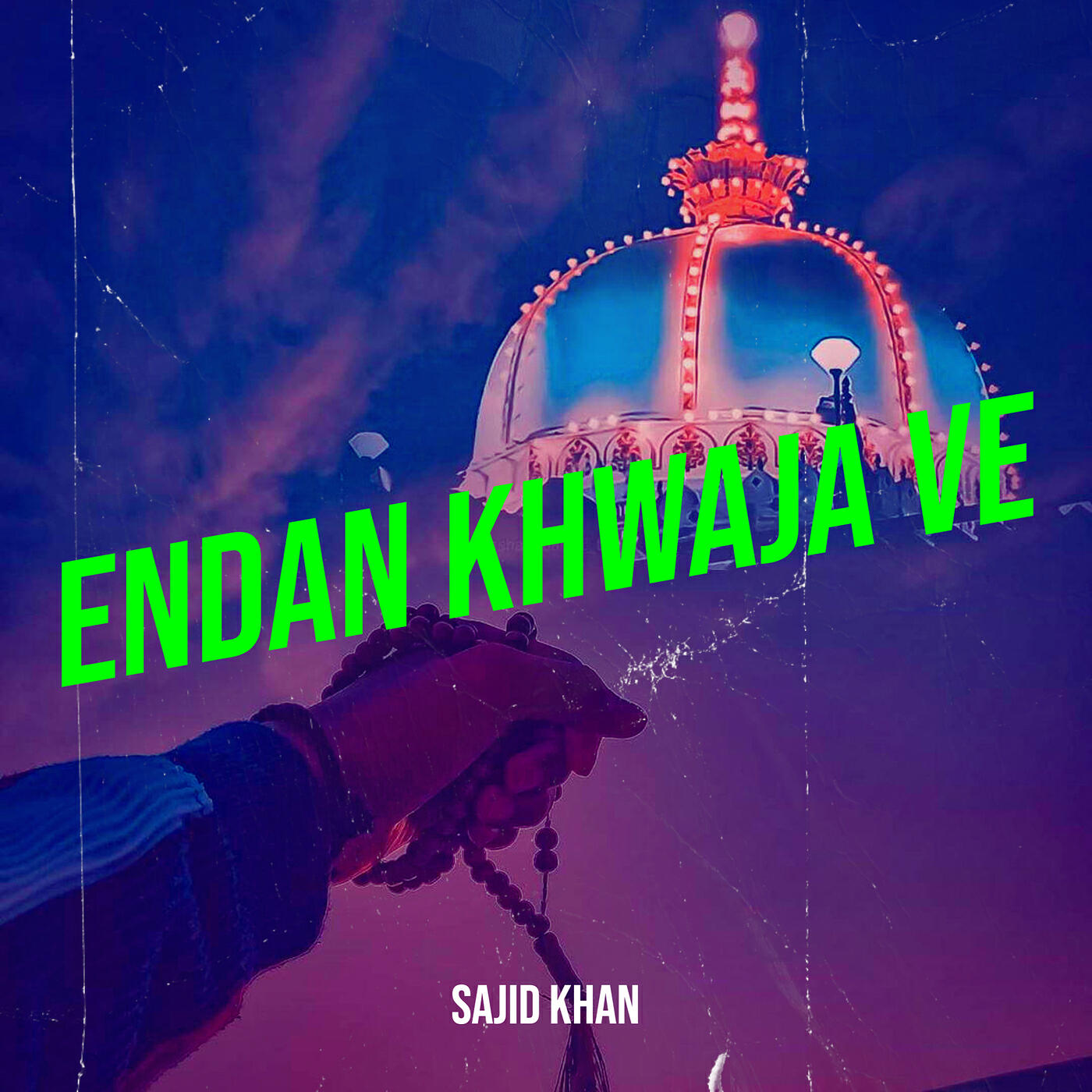 Релиз Endan Khwaja Ve