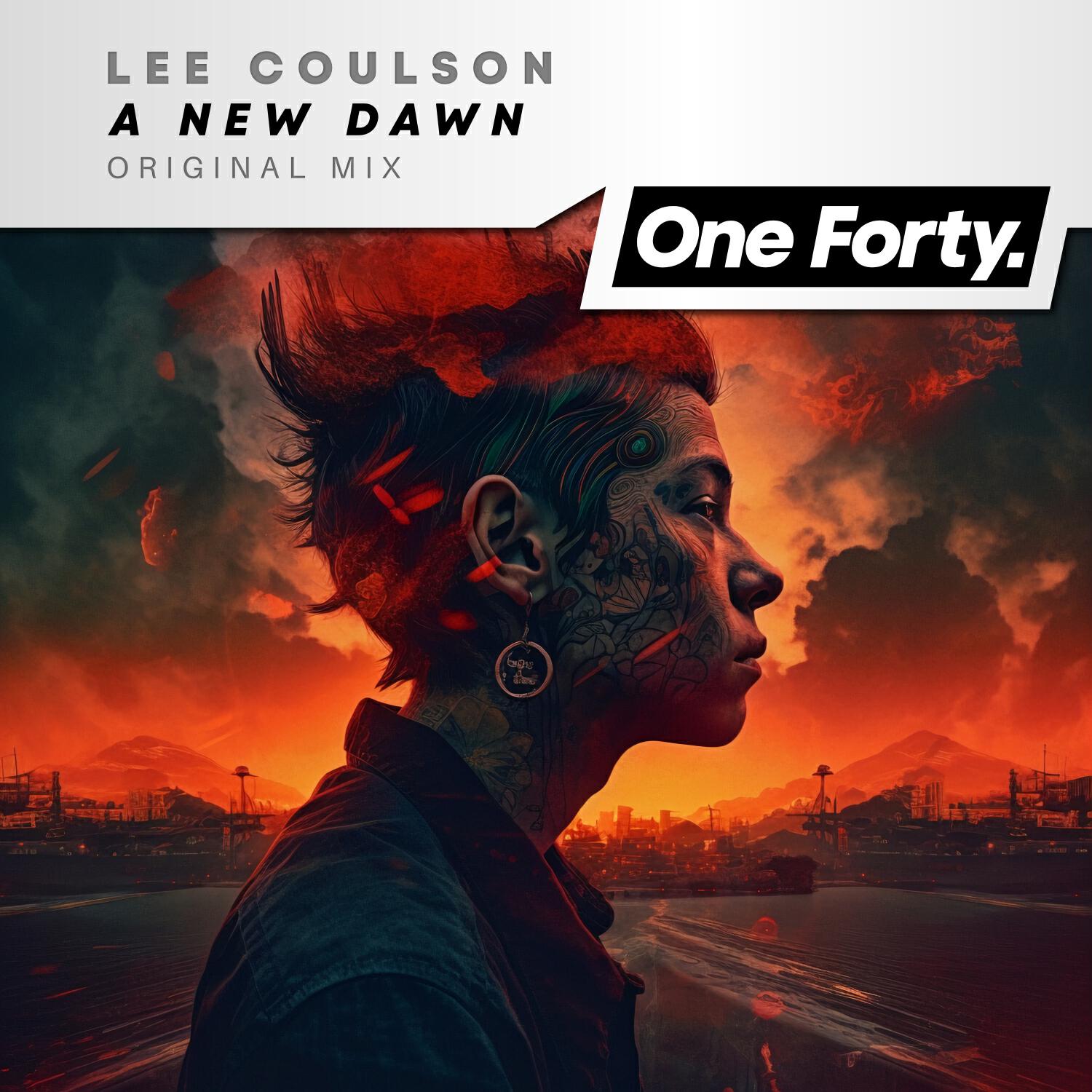 Релиз A New Dawn
