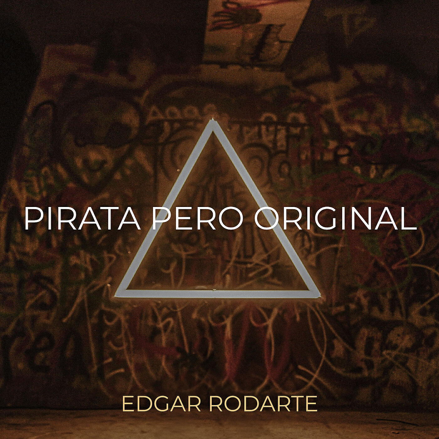 Edgar Rodarte