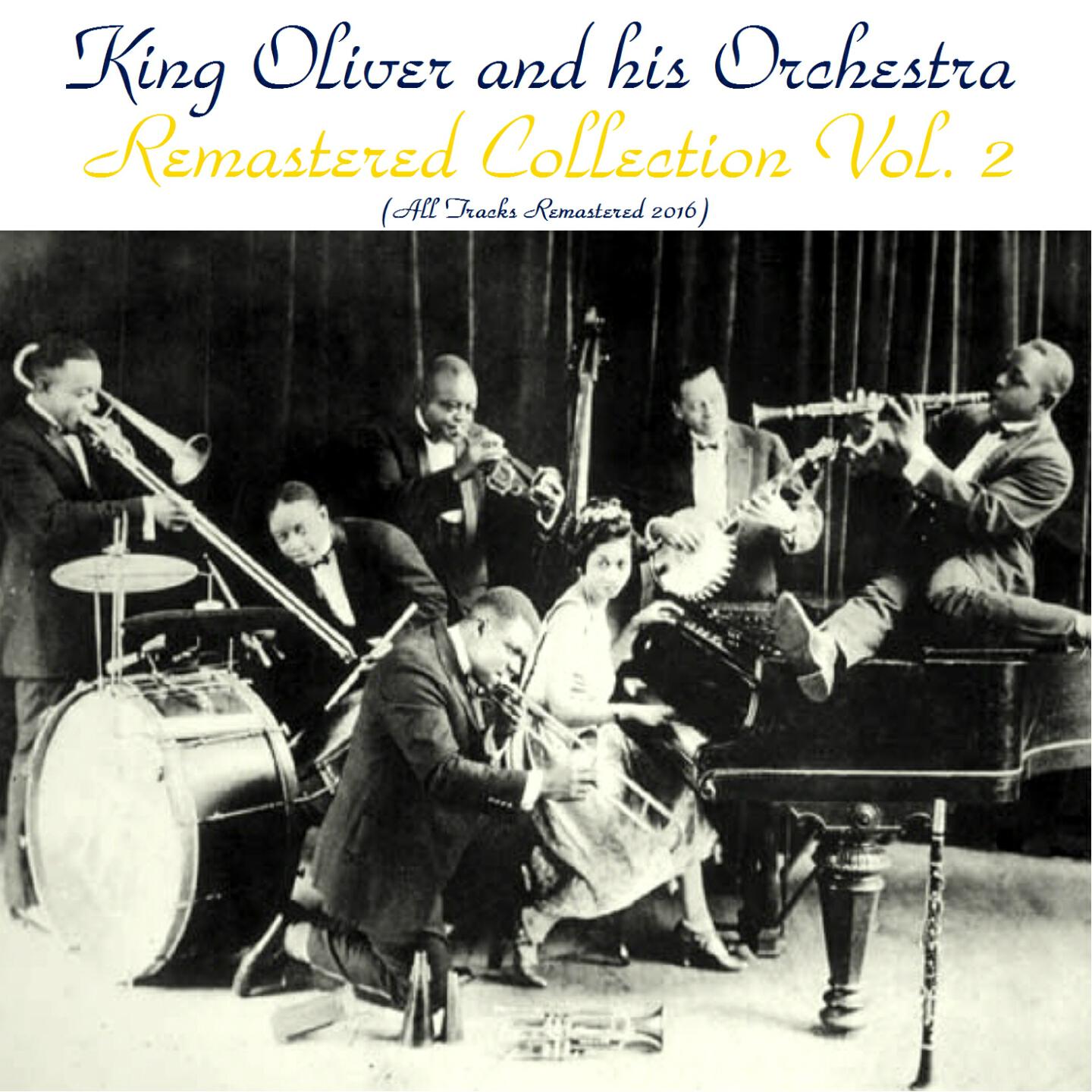 Релиз Remastered Collection, Vol. 2