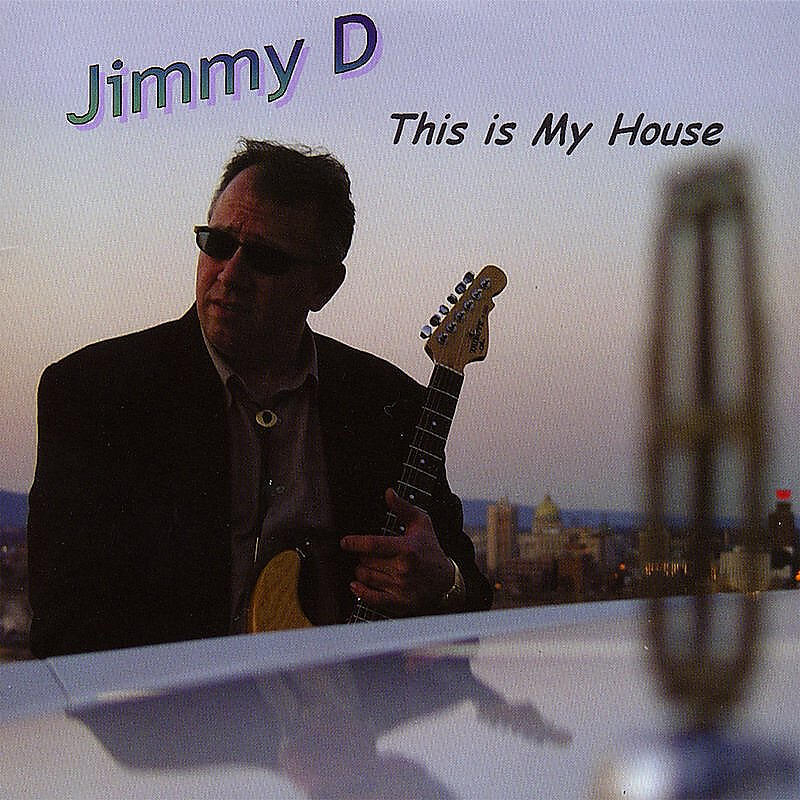 Jimmy D
