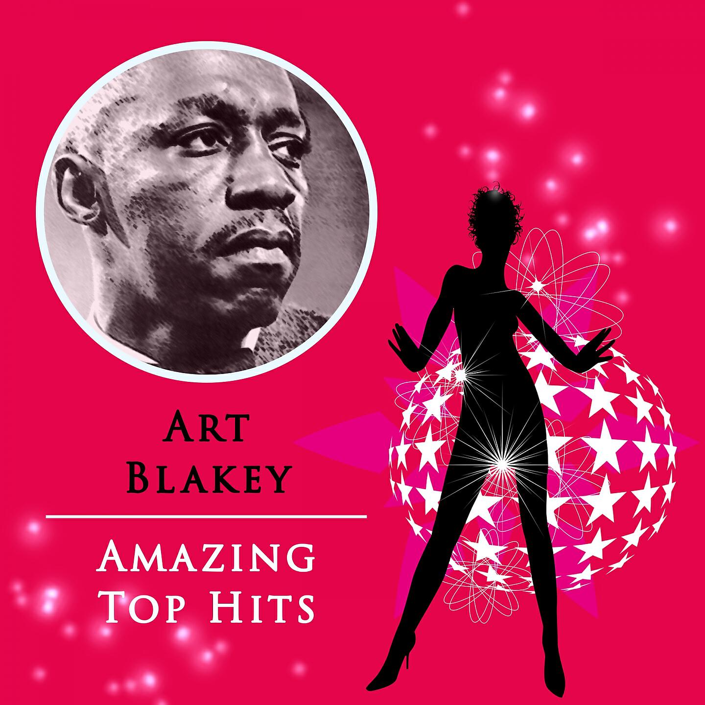 Релиз Amazing Top Hits