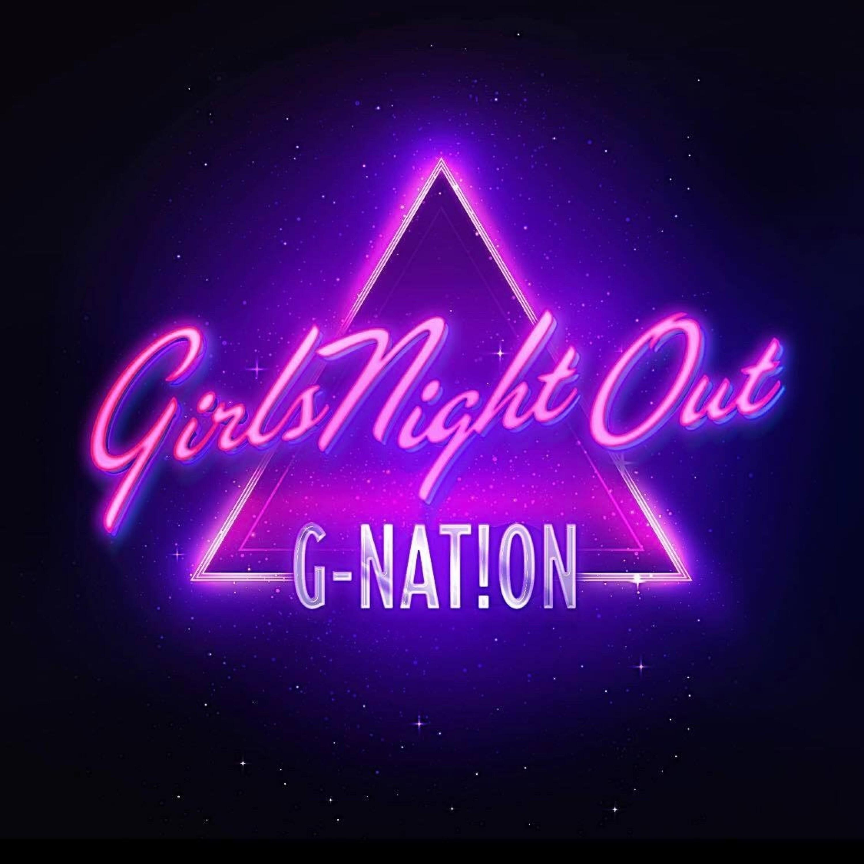 Релиз Girls' Night Out