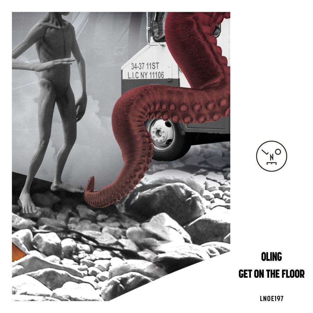 Релиз Get On The Floor