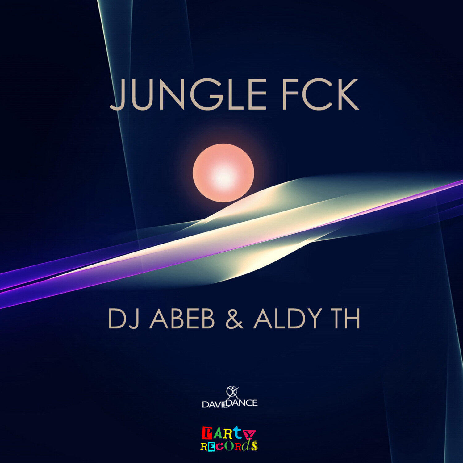 Релиз Jungle Fck - Single