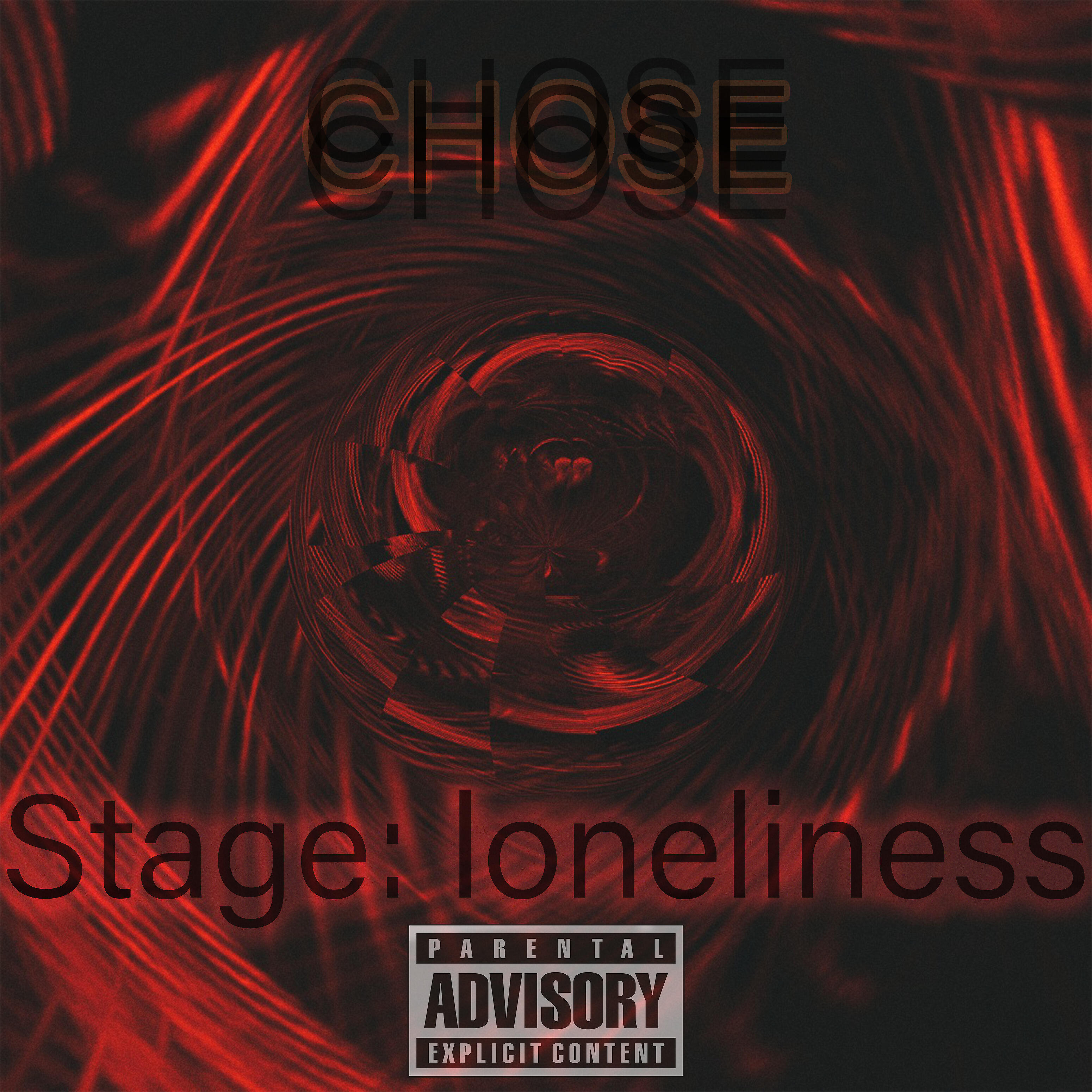 Релиз Stage: Loneliness