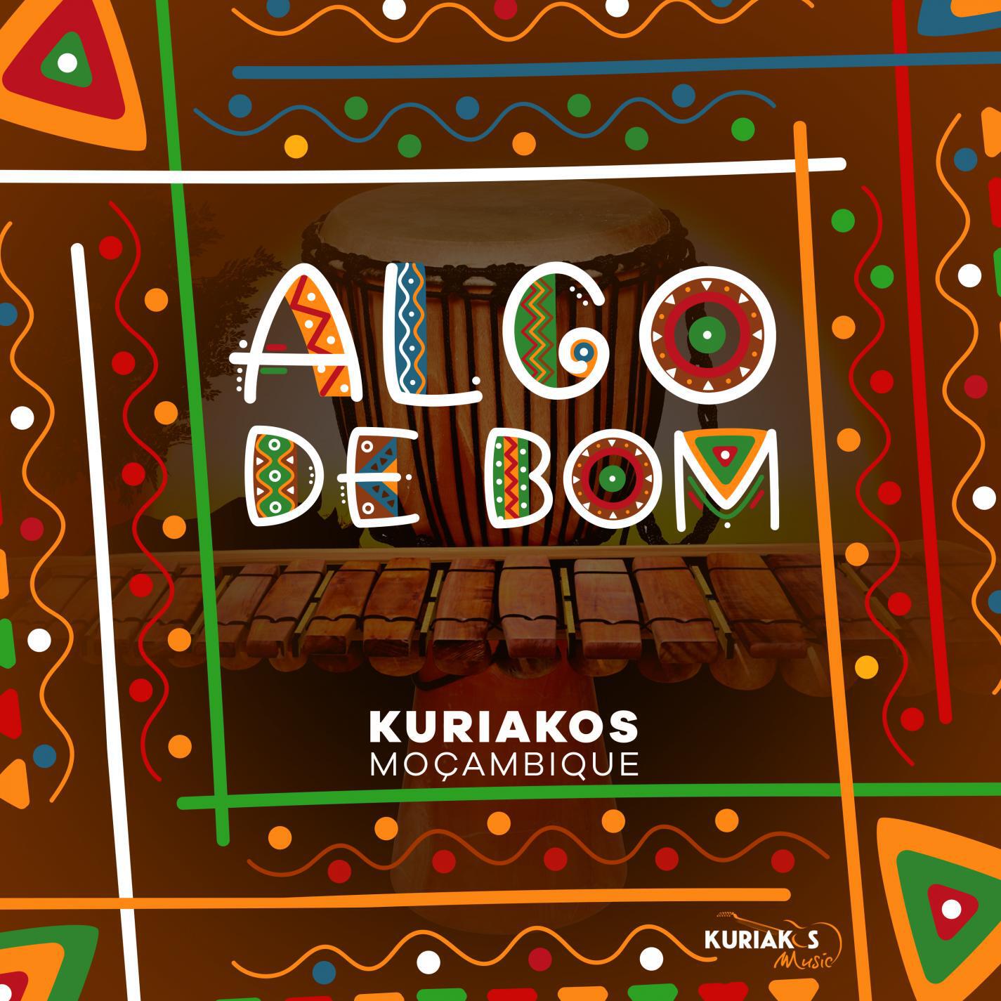 Релиз Algo de Bom