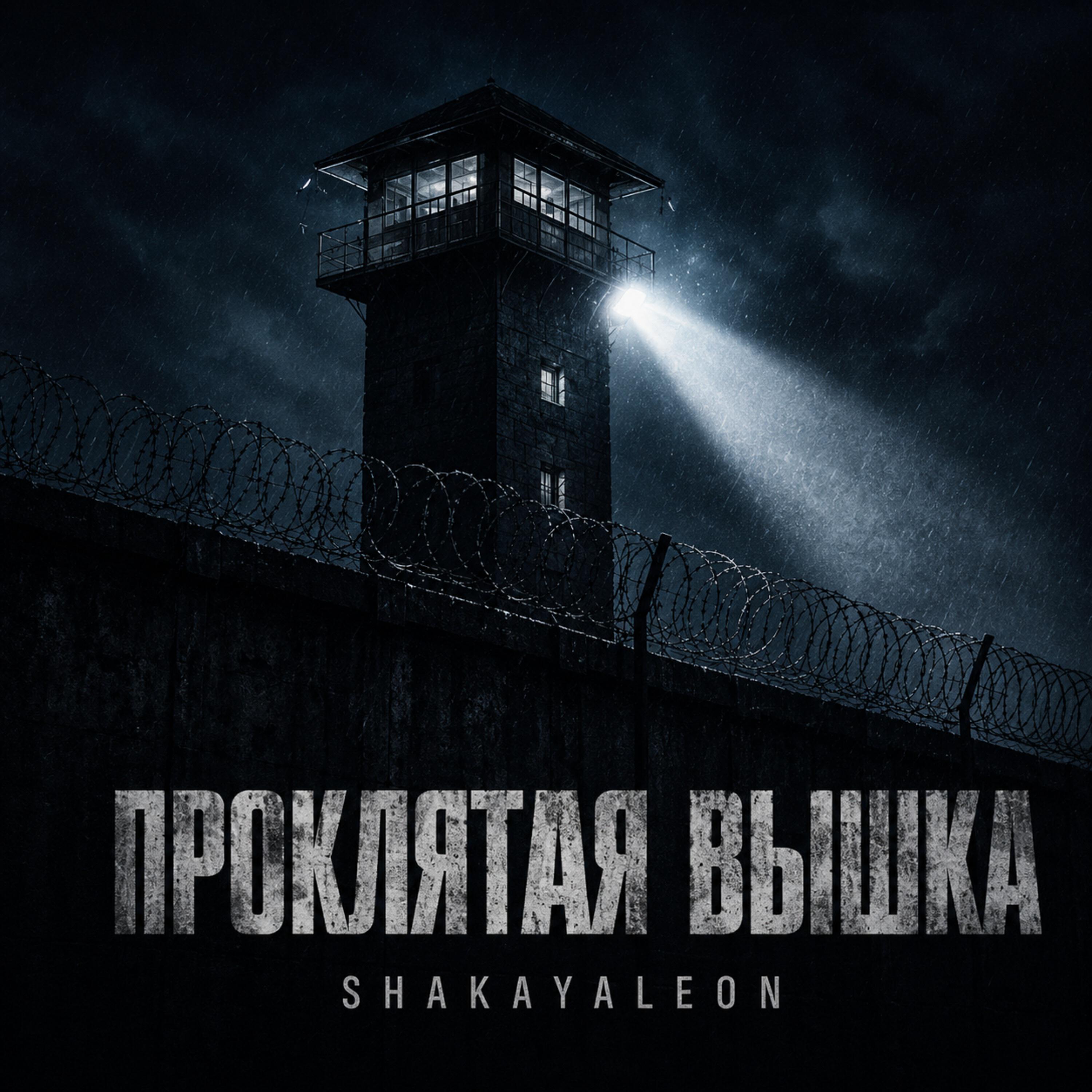 Релиз Проклятая вышка