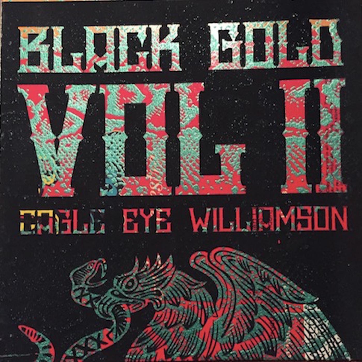 Релиз Black Gold, Vol. II