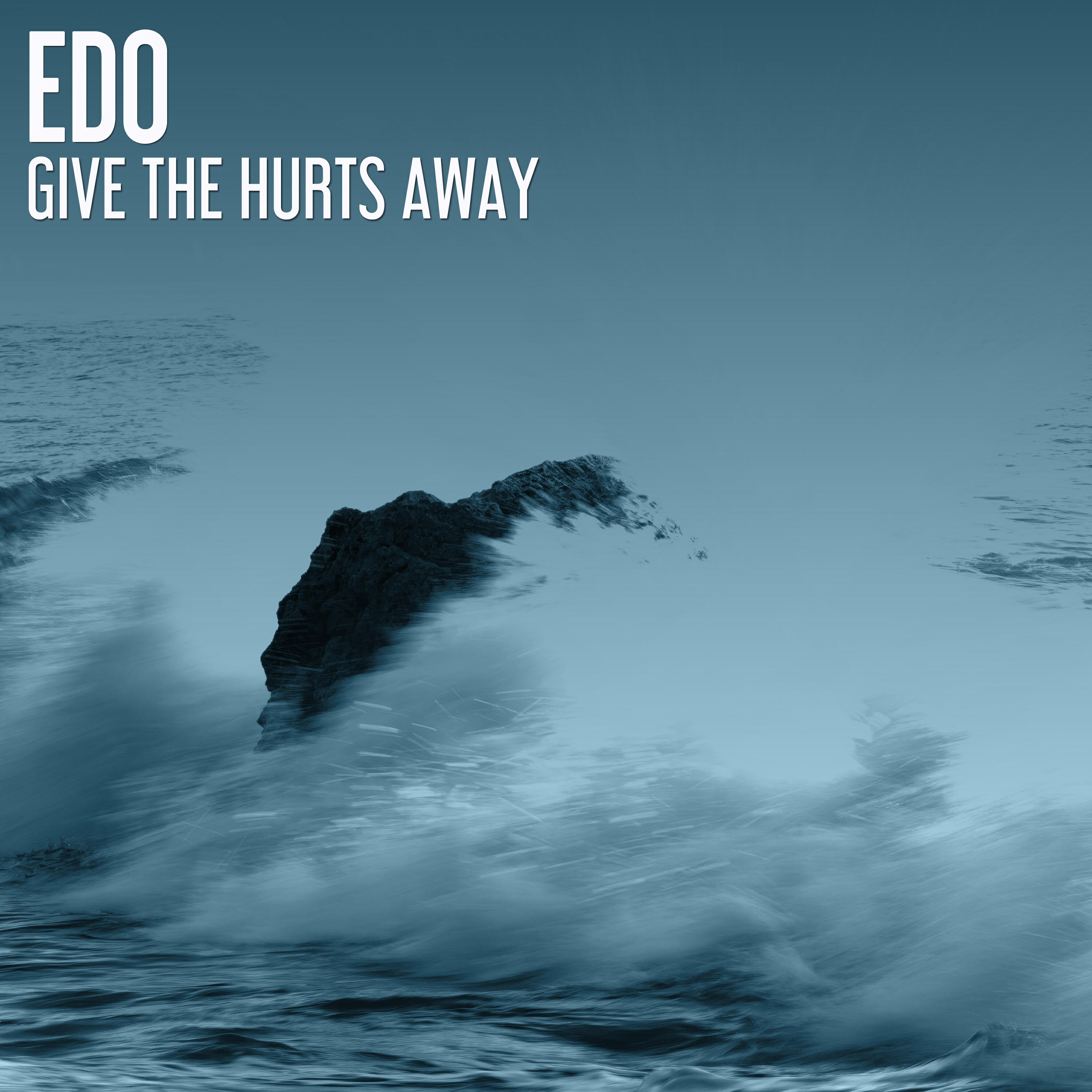 Постер альбома Give the Hurts Away