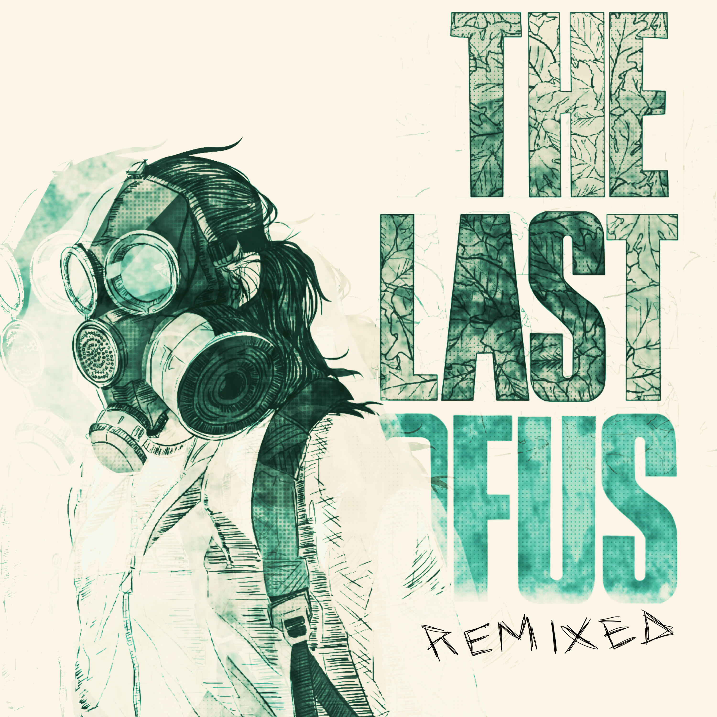 Релиз The Last of Us Remixed
