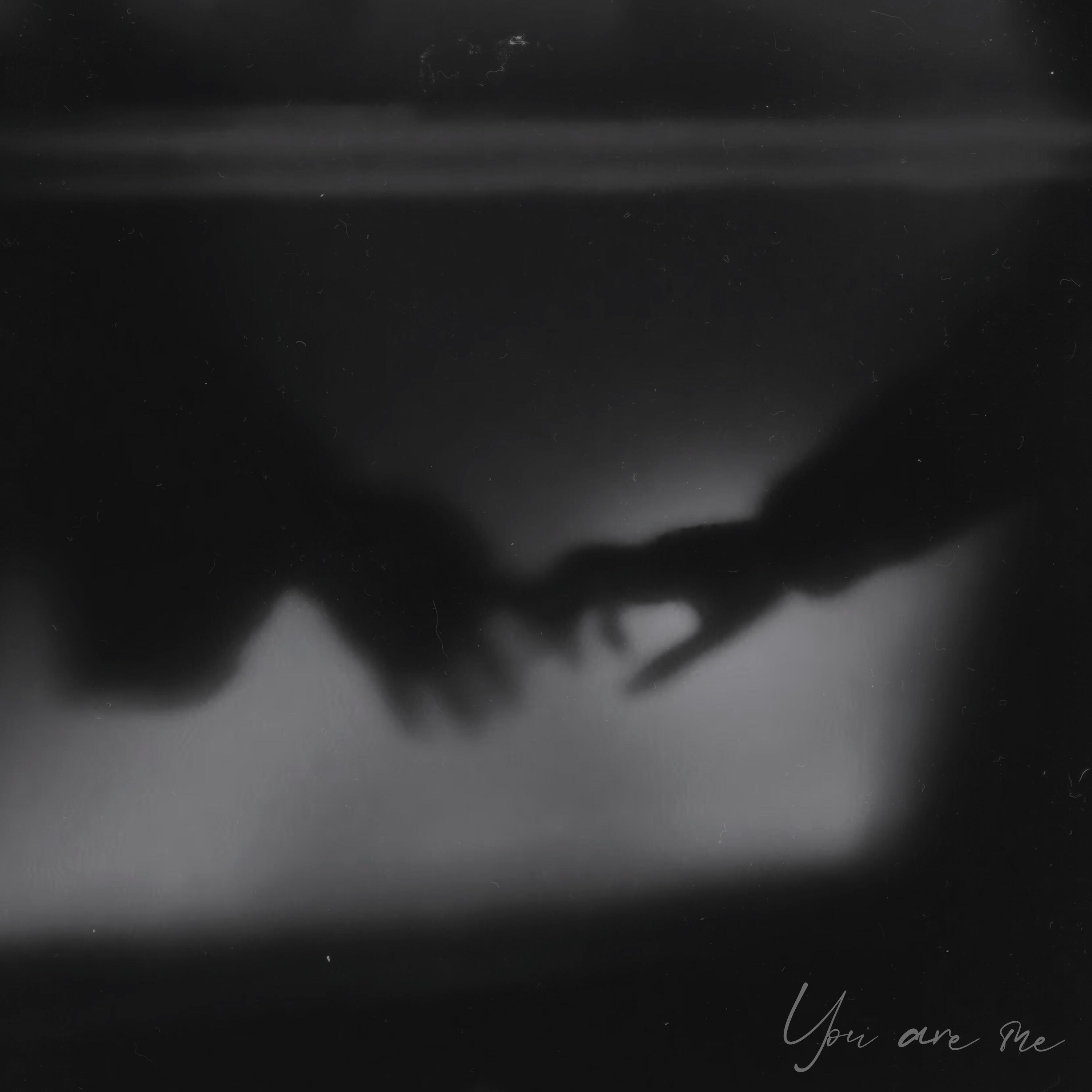 Релиз You Are Me