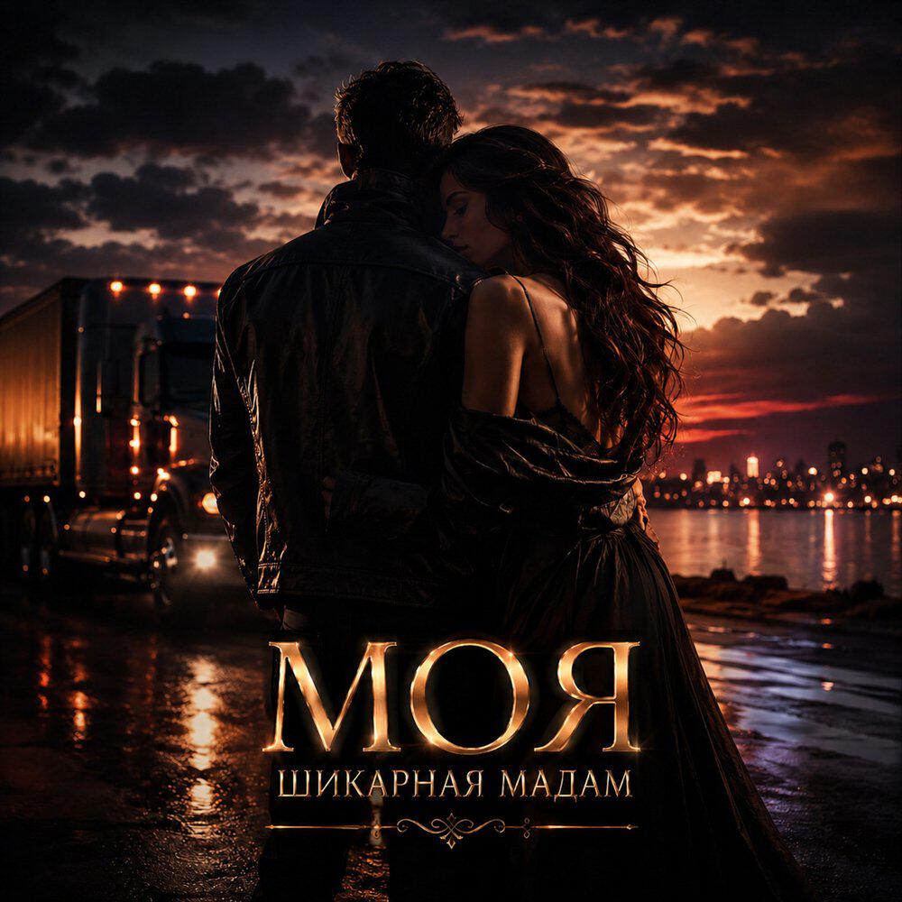 Релиз Моя шикарная мадам
