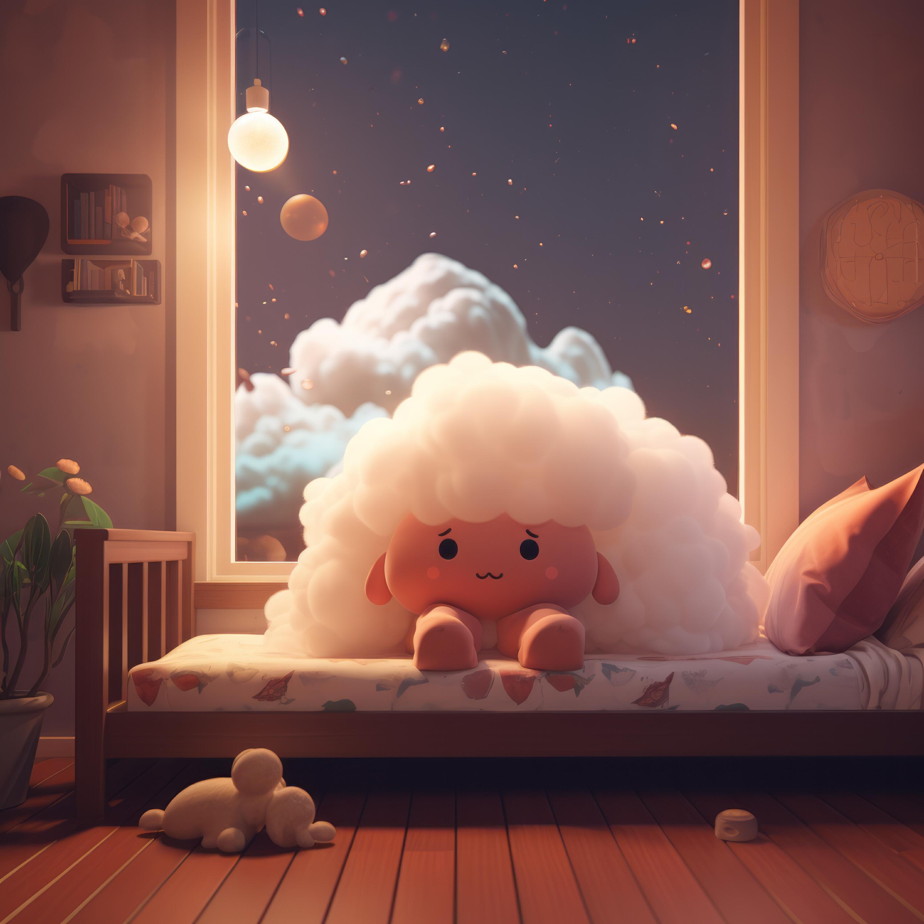 Релиз Sleepless World