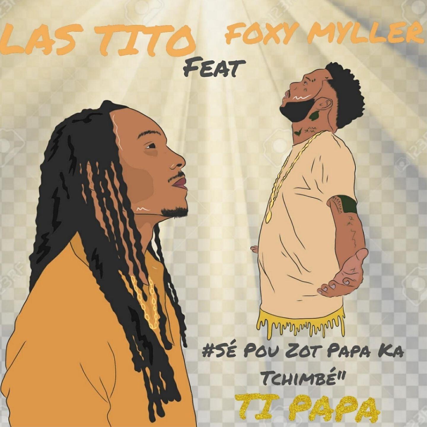 Релиз Ti papa